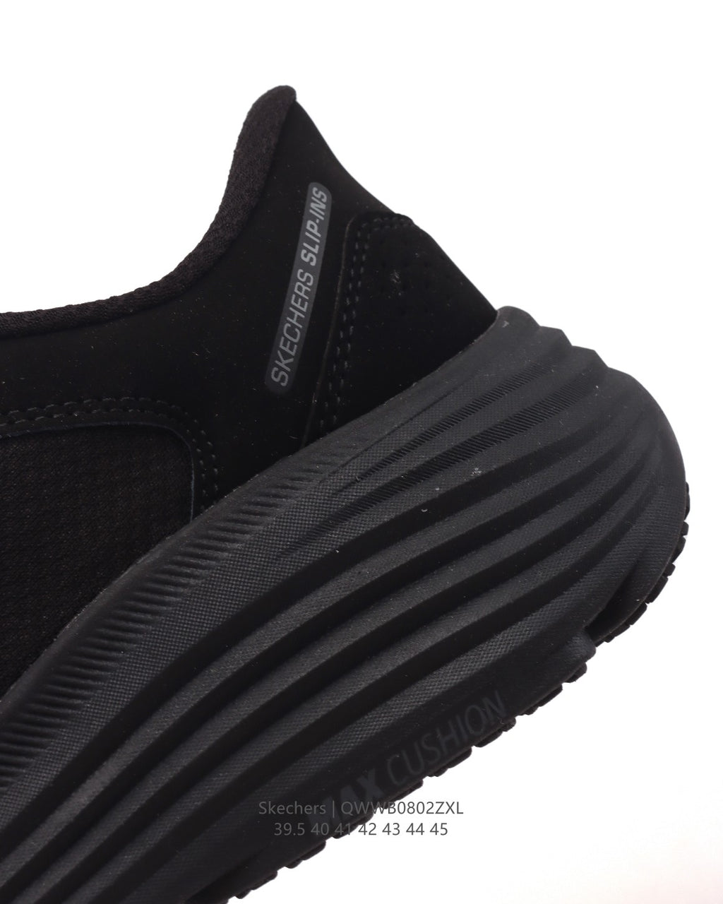 Skechers Slip-ins Max Cushioning Endeavour