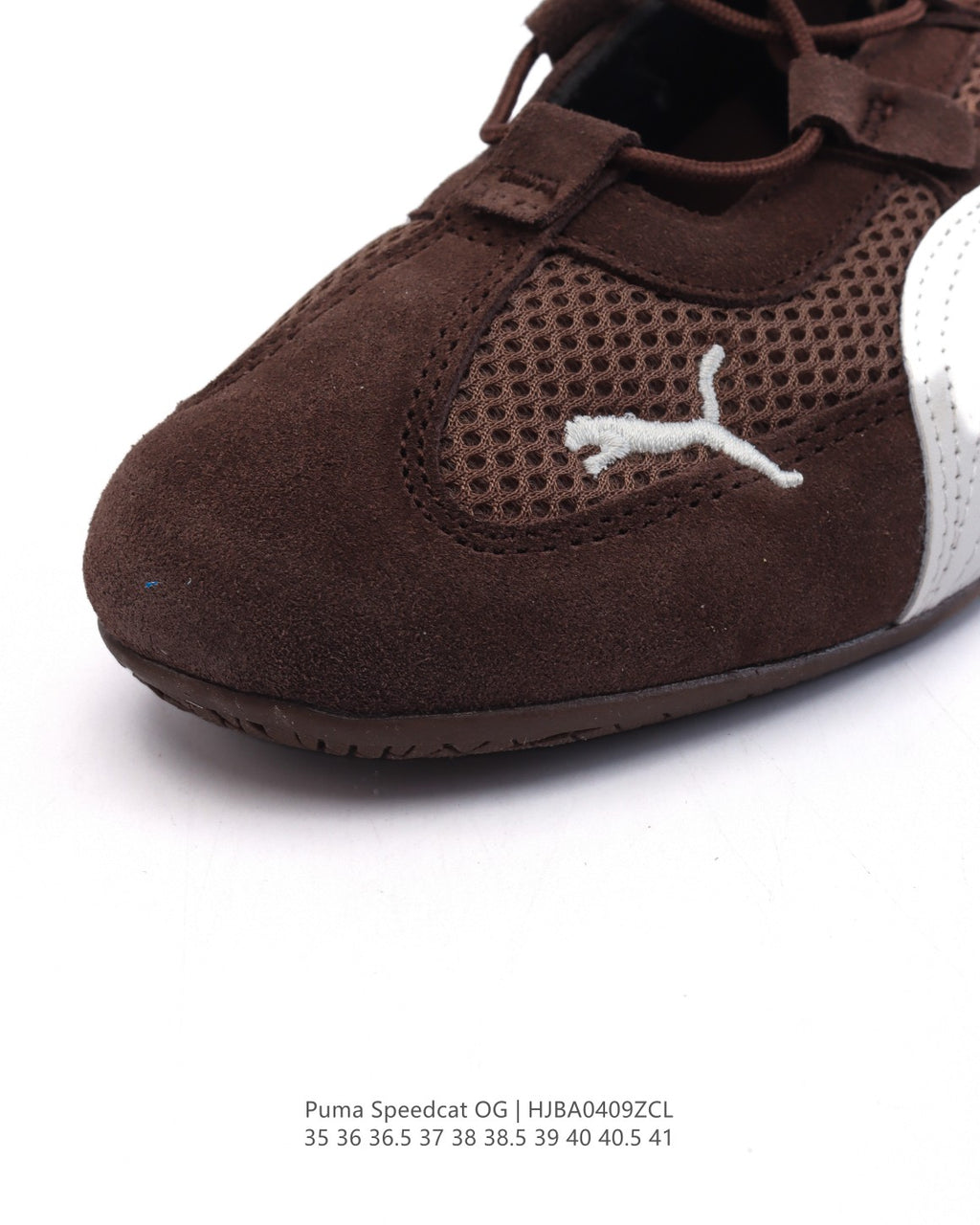Puma Speedcat Go