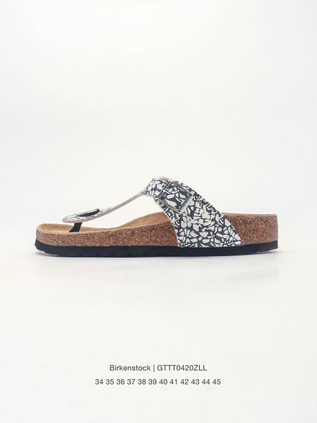 Birkenstock Gizeh Sandals