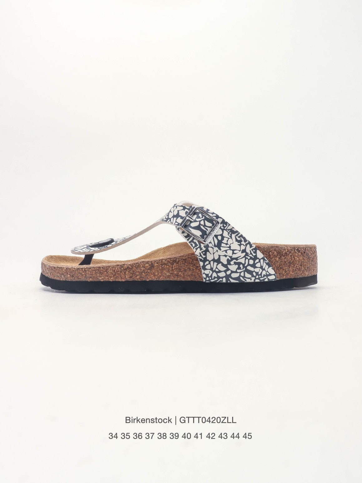 Birkenstock Gizeh Sandals