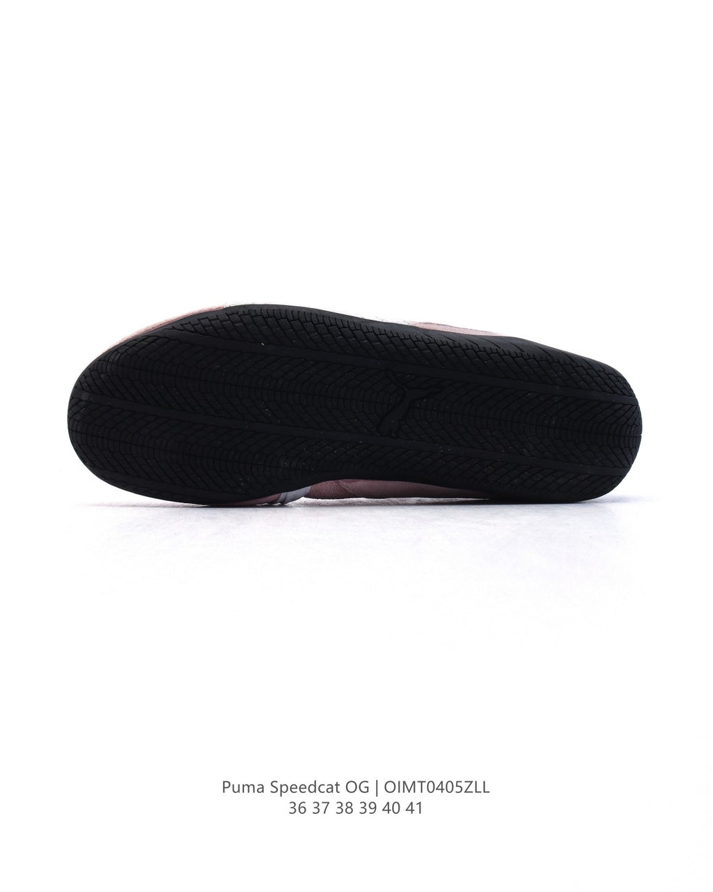 Puma Speedcat OG Ballerina Flats