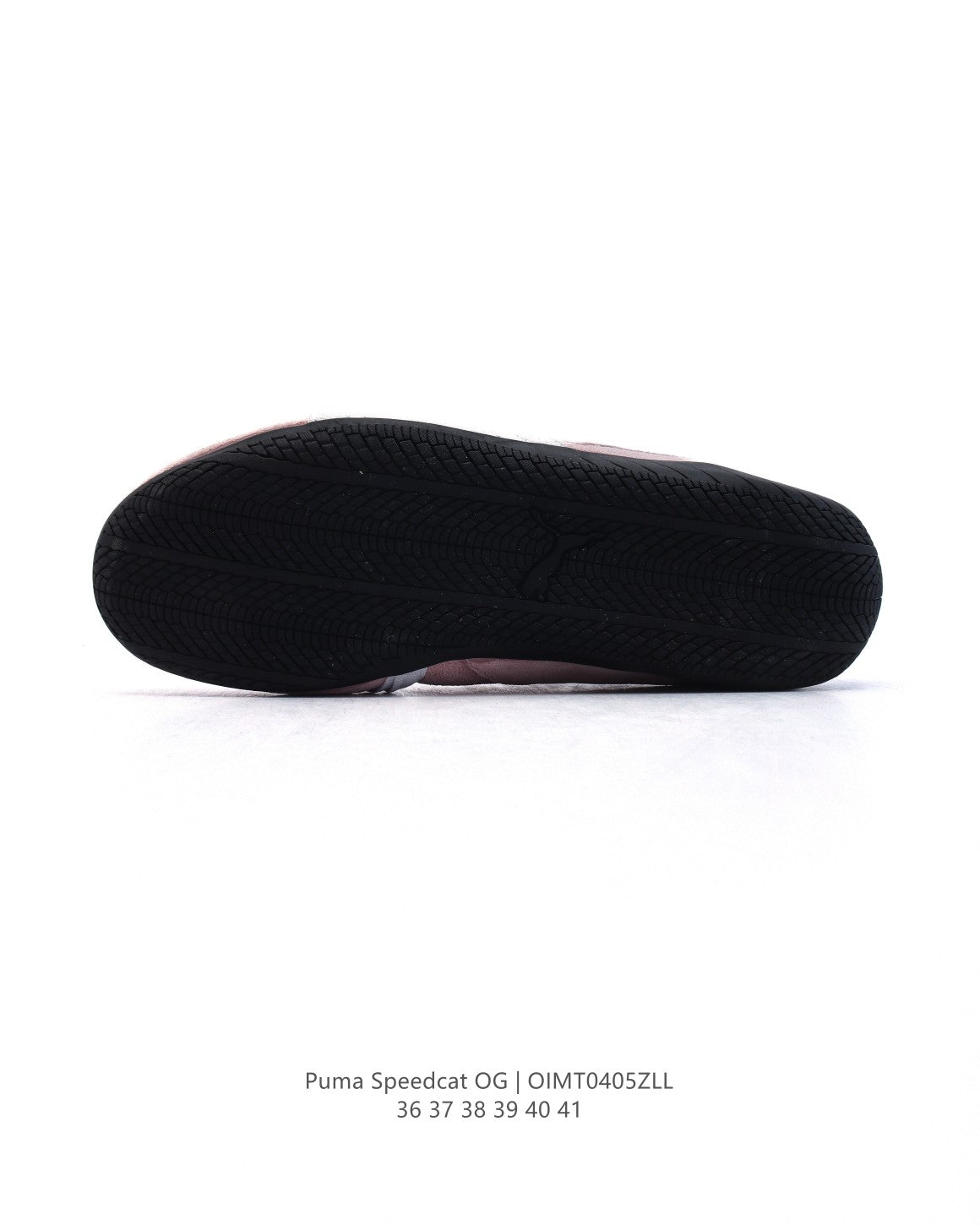 Puma Speedcat OG Ballerina Flats