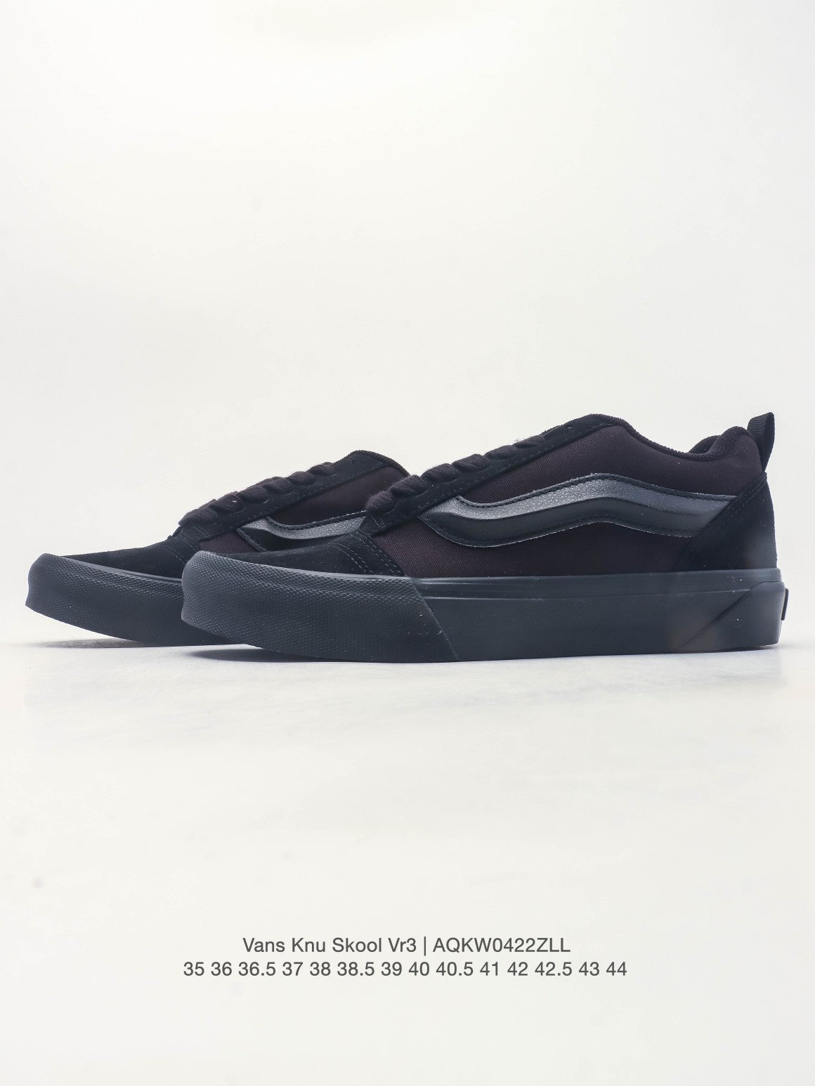 Vans Knu Skool VR3 Sneakers