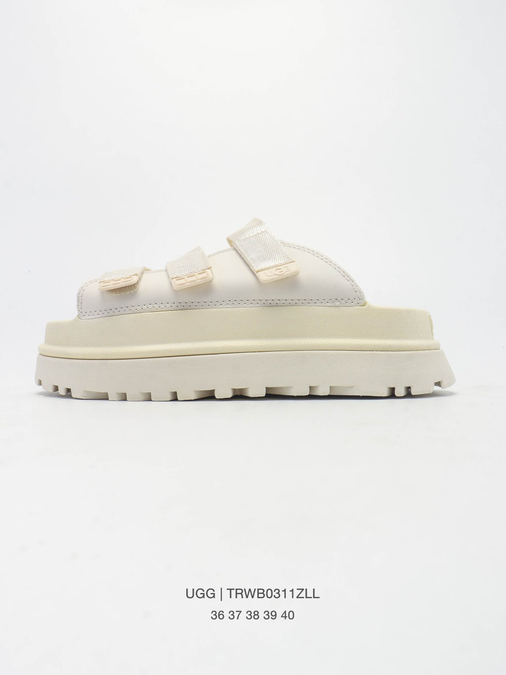 UGG Goldenglow Slides
