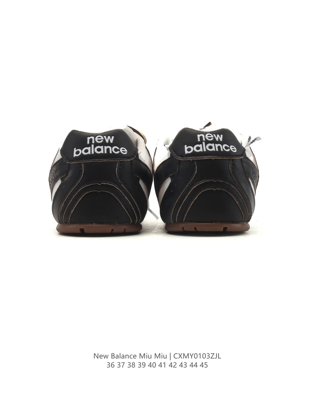 New Balance x Miu Miu 530 SL