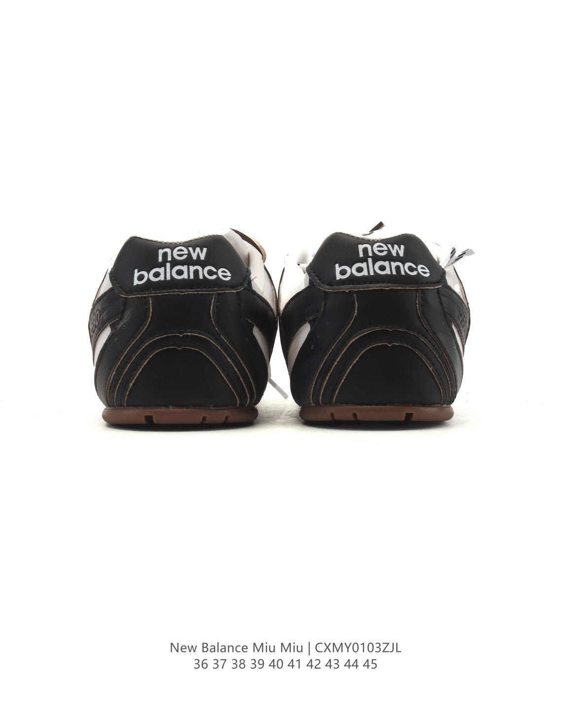 New Balance x Miu Miu 530 SL