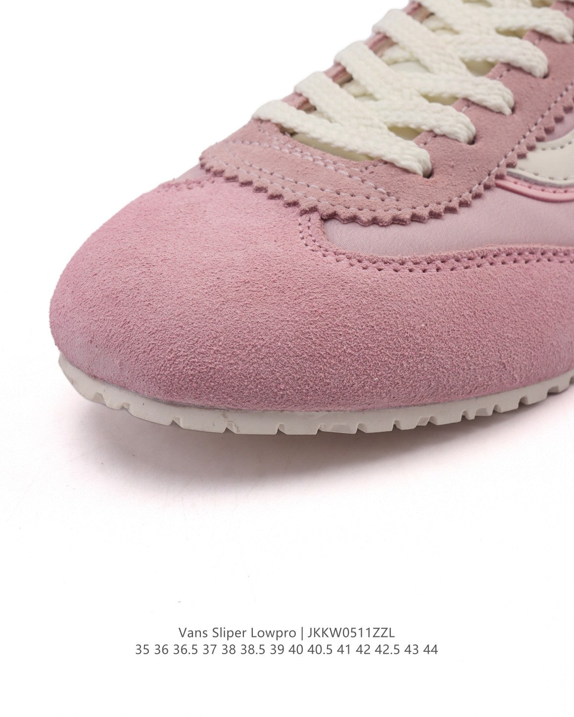 Vans Super Lowpro