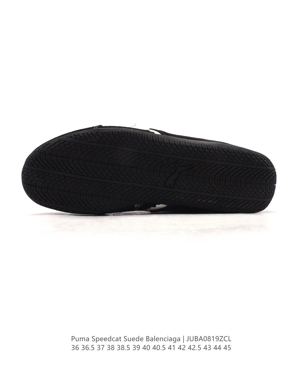 Puma x Balenciaga Speedcat Sneakers