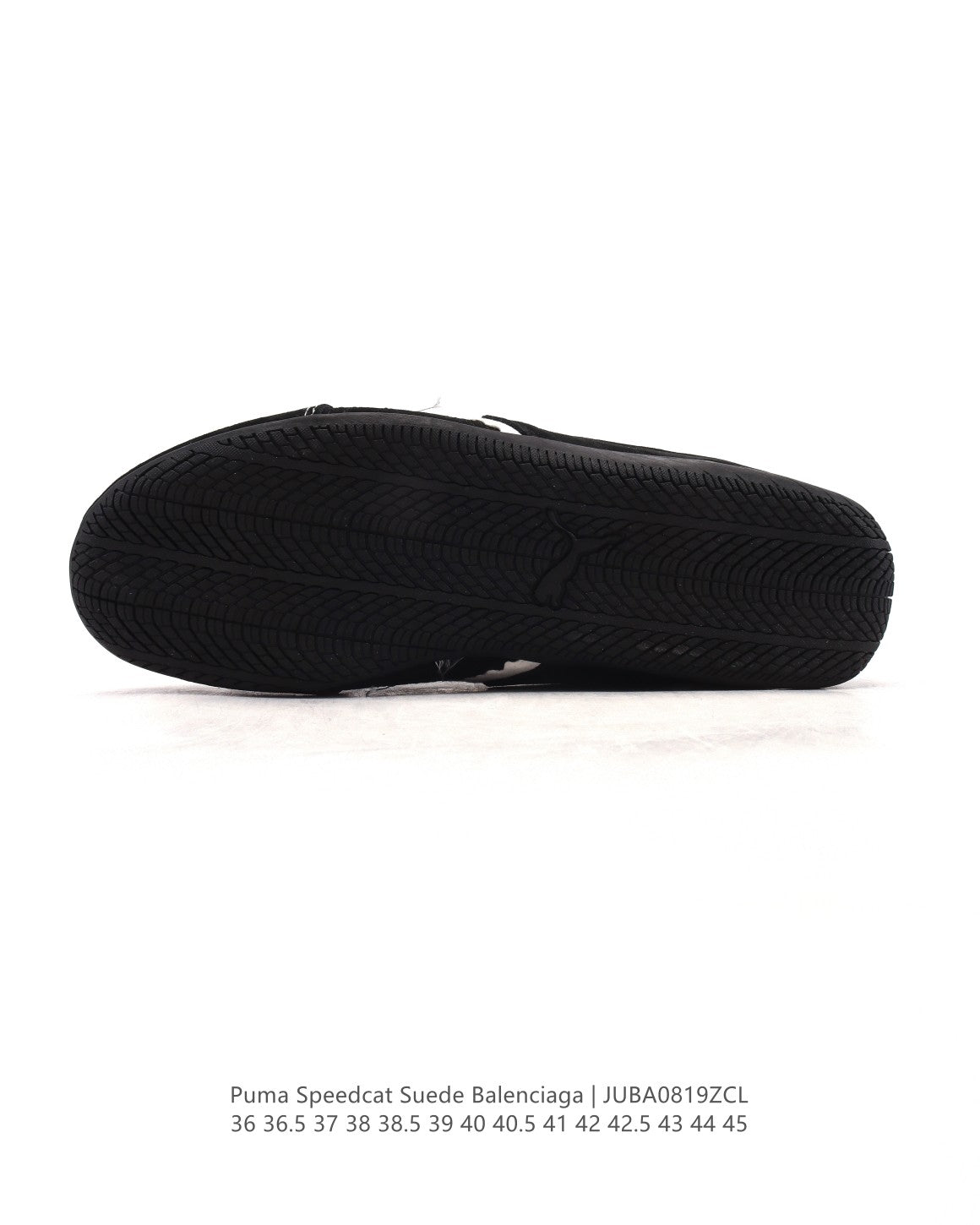 Puma x Balenciaga Speedcat Sneakers