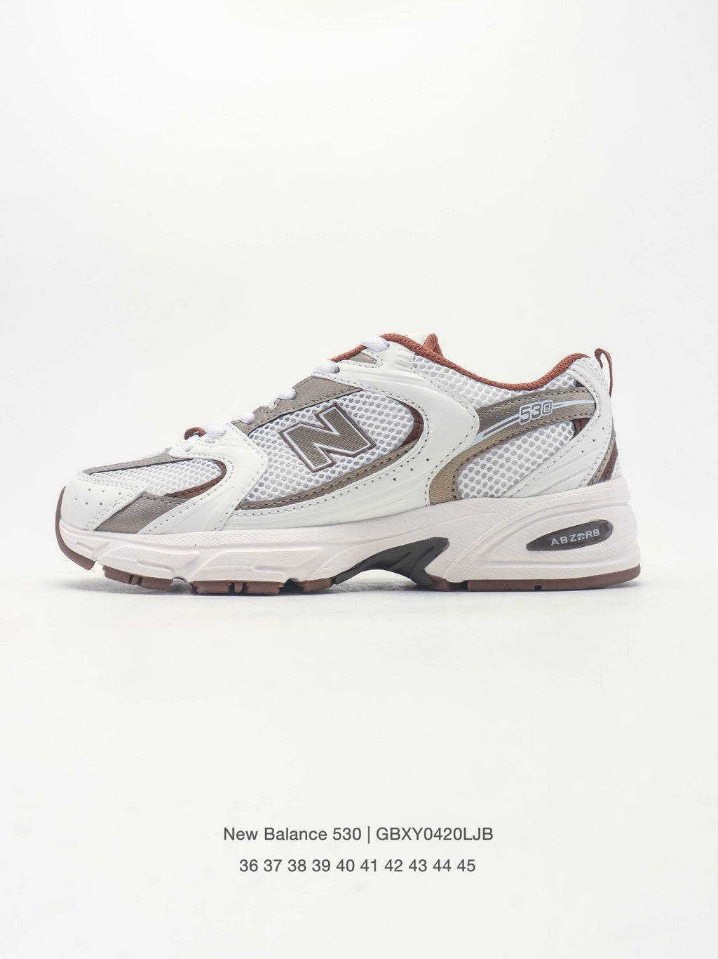 New Balance 530