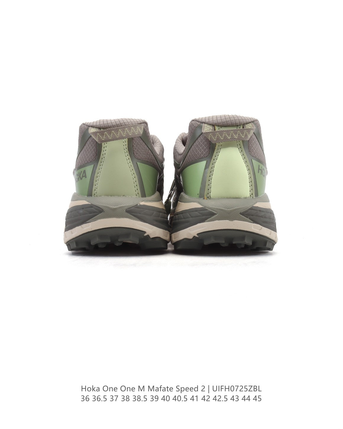 Hoka One One M Mafate Three 2