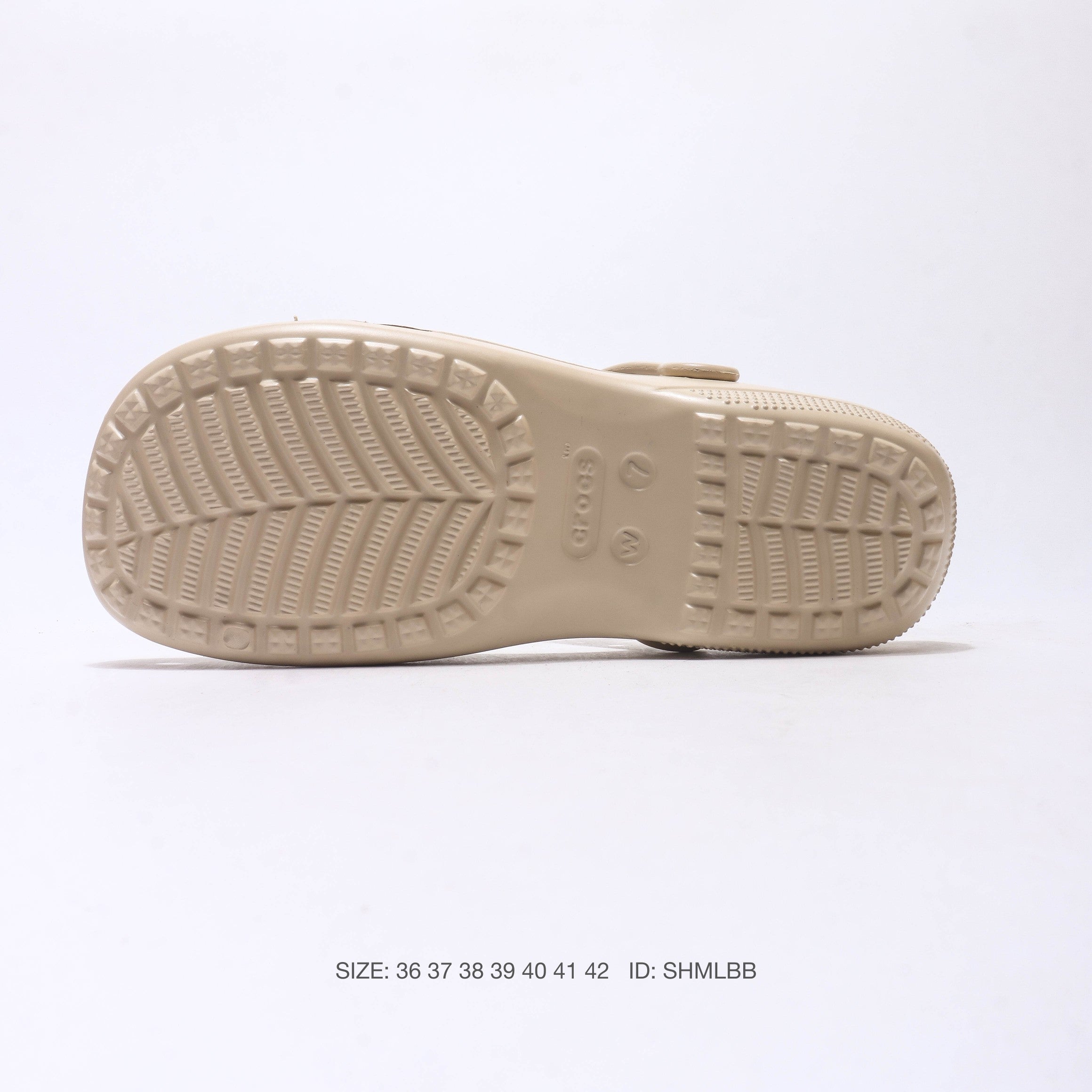 Crocs Classic Mary Jane