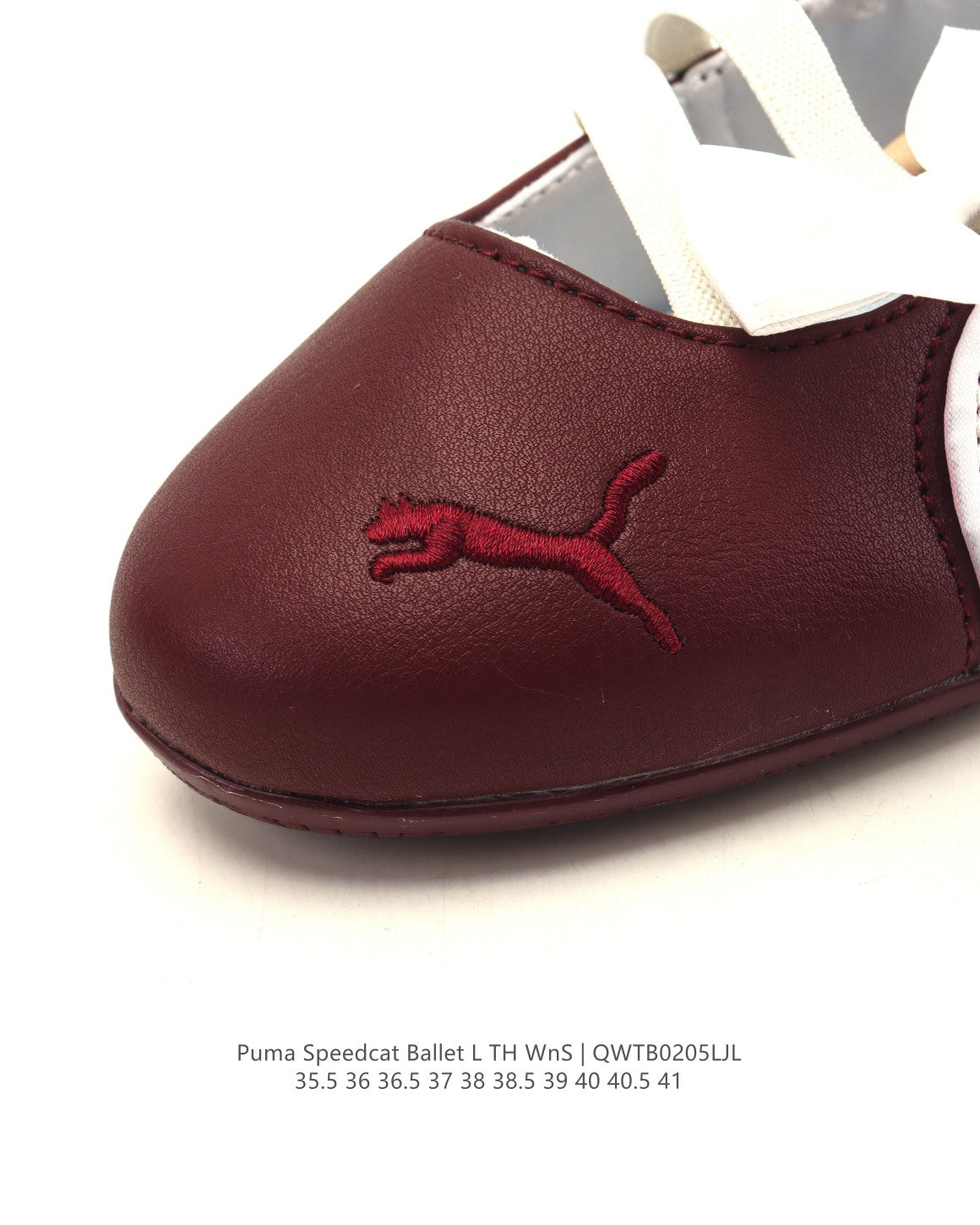 Puma Speedcat Ballerina Lace