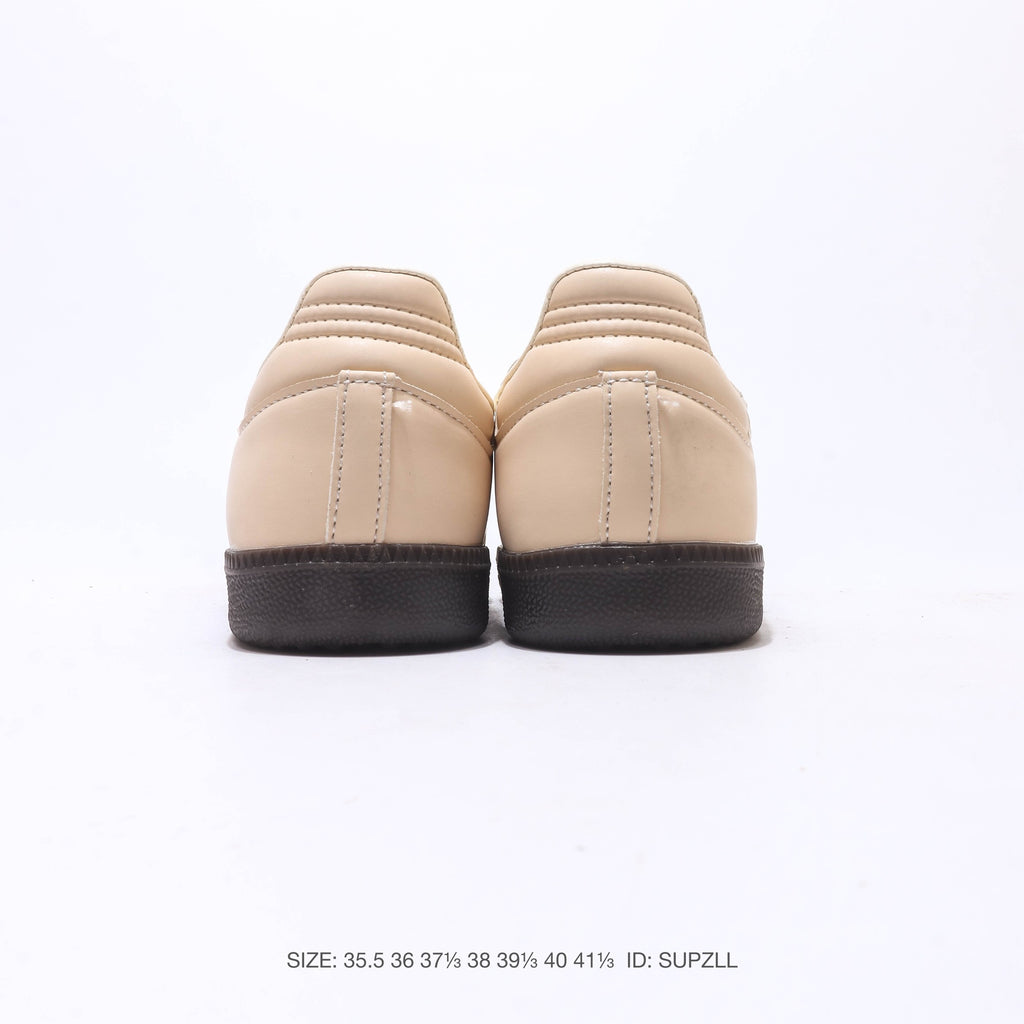 Adidas Samba Jane Velcro Strap