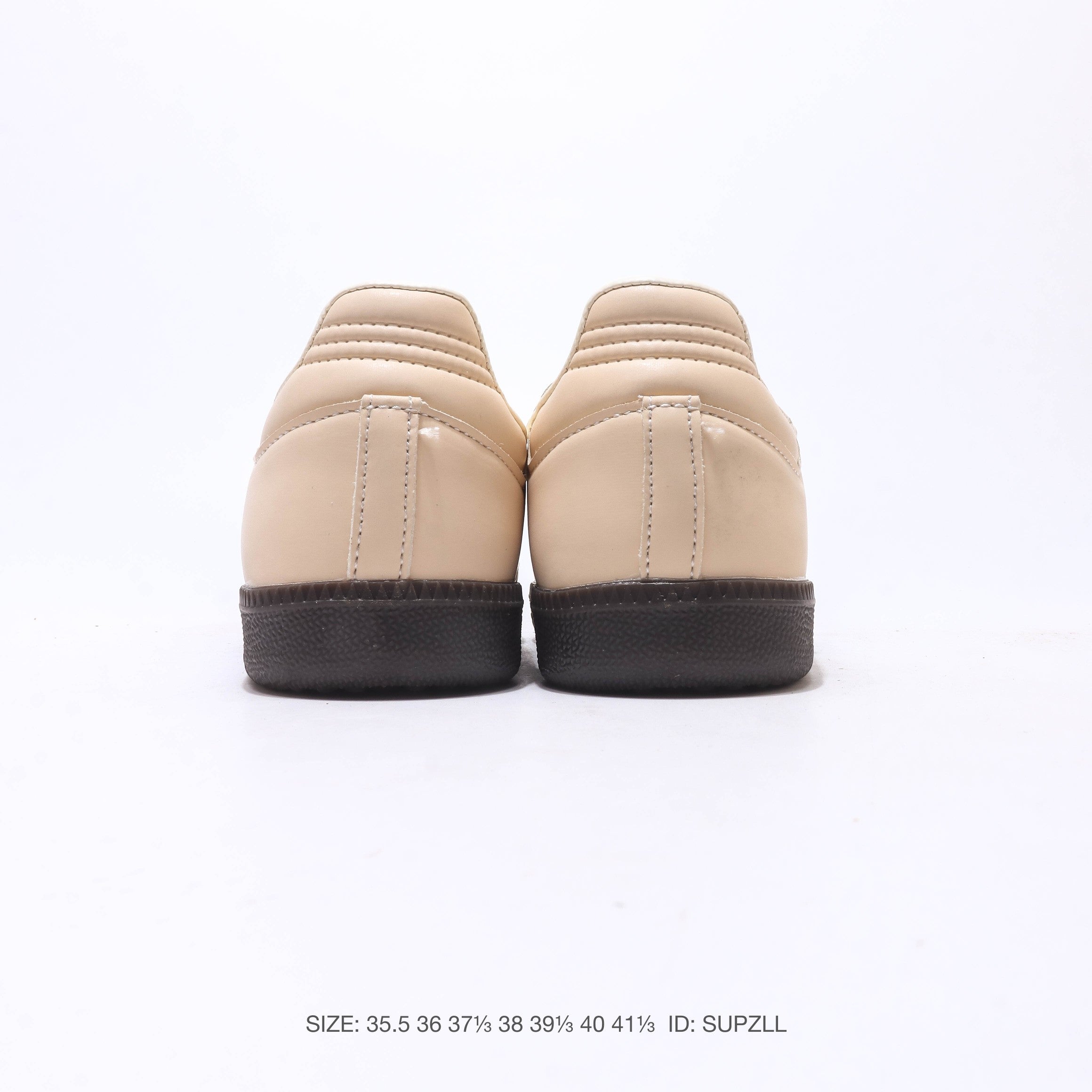 Adidas Samba Jane Velcro Strap