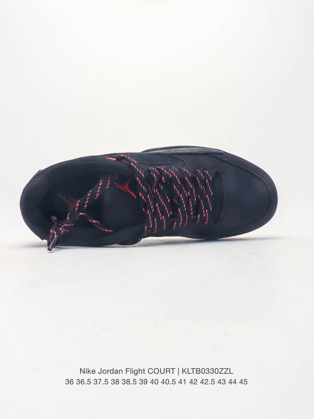 Nike Jordan Flight Court