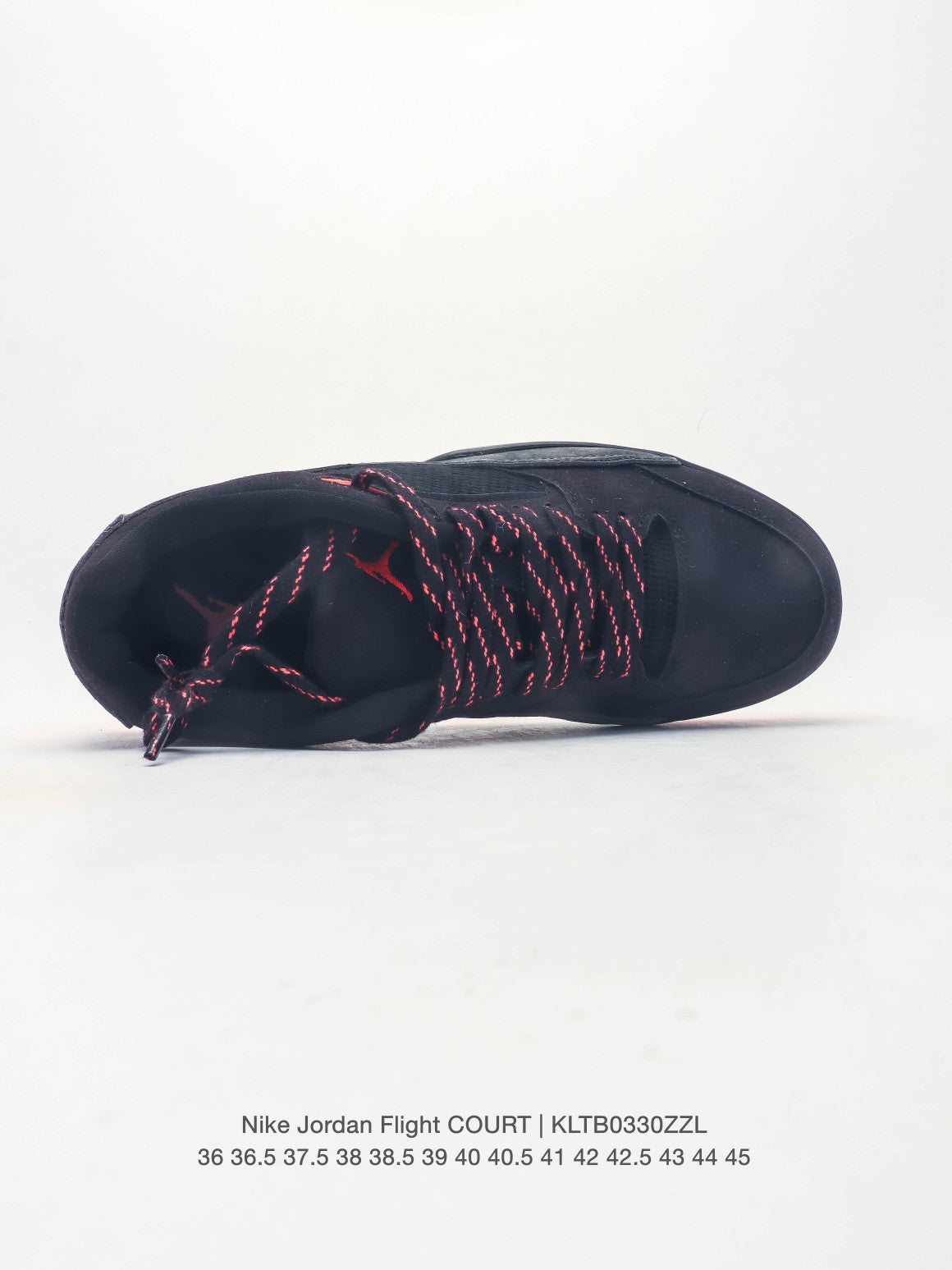Nike Jordan Flight Court