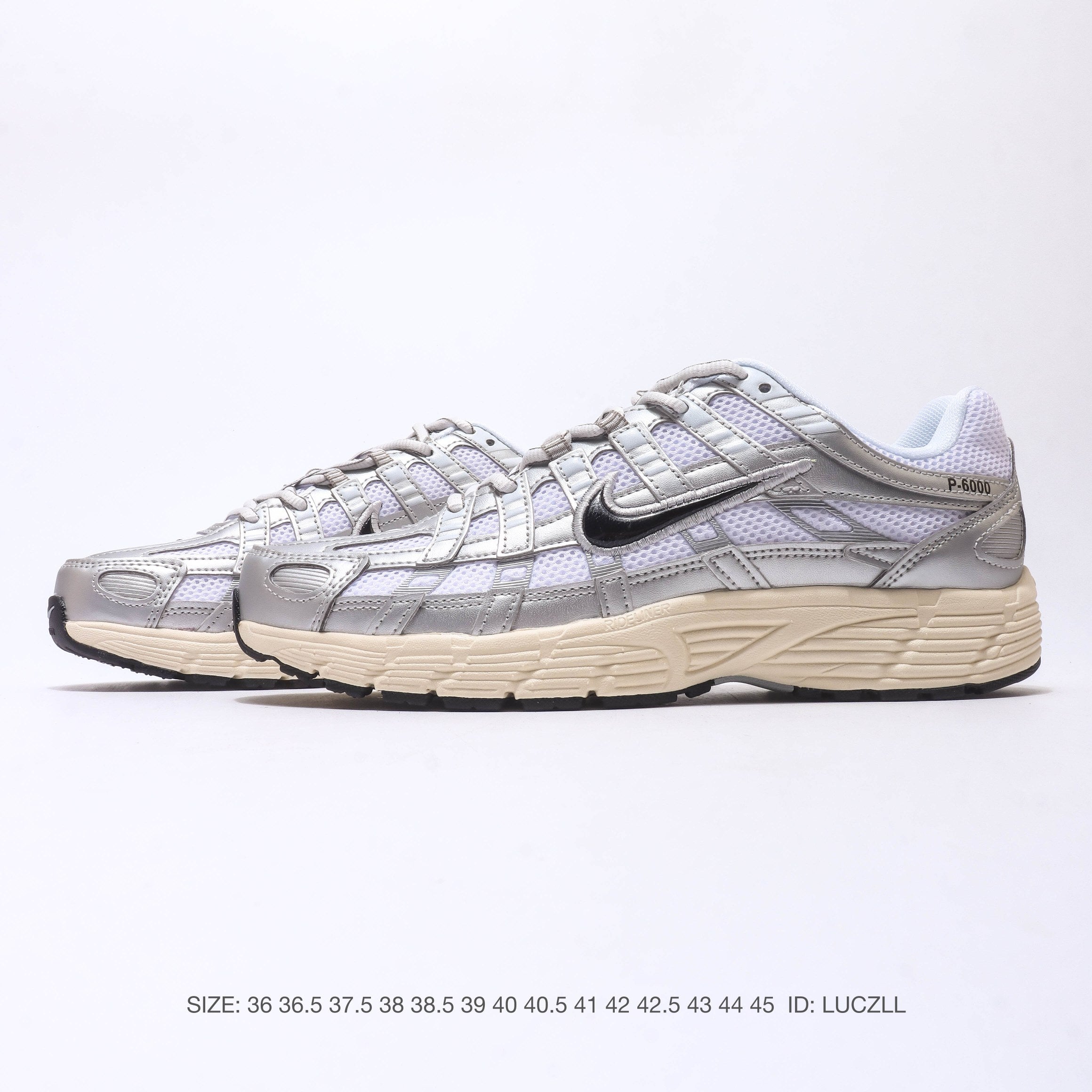 Nike P-6000 Premium