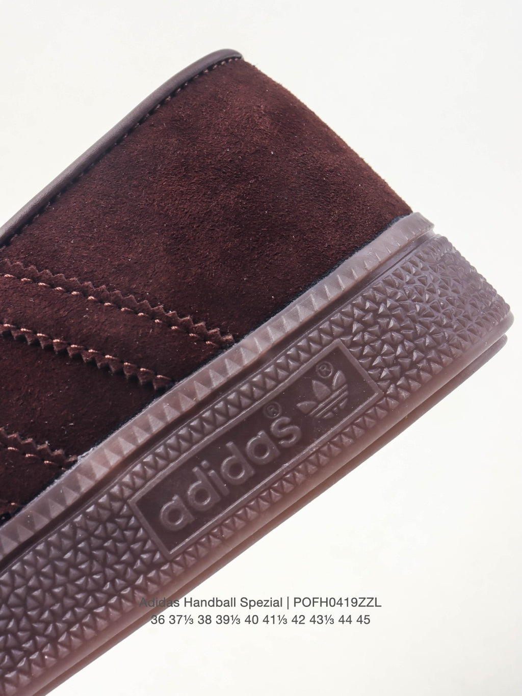 Adidas Handball Spezial Loafers