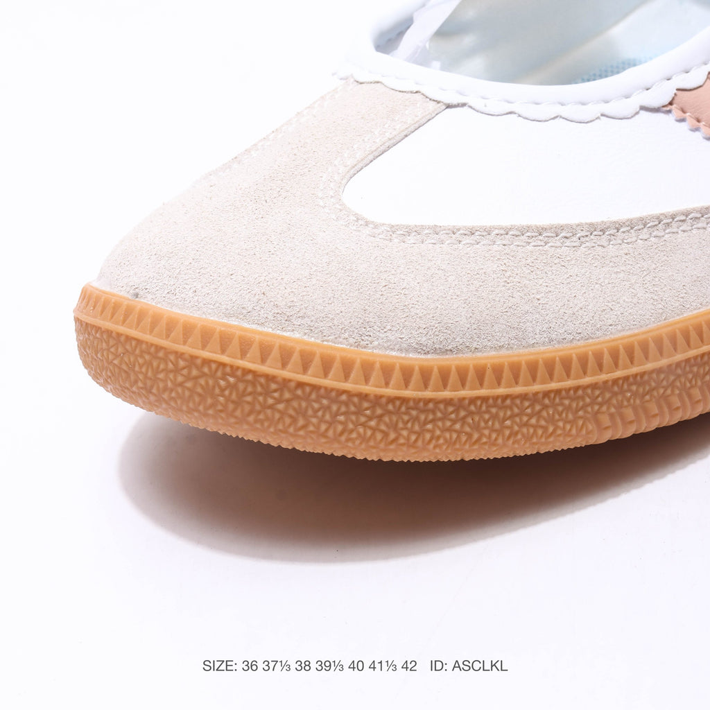Adidas Samba Jane "Frill"
