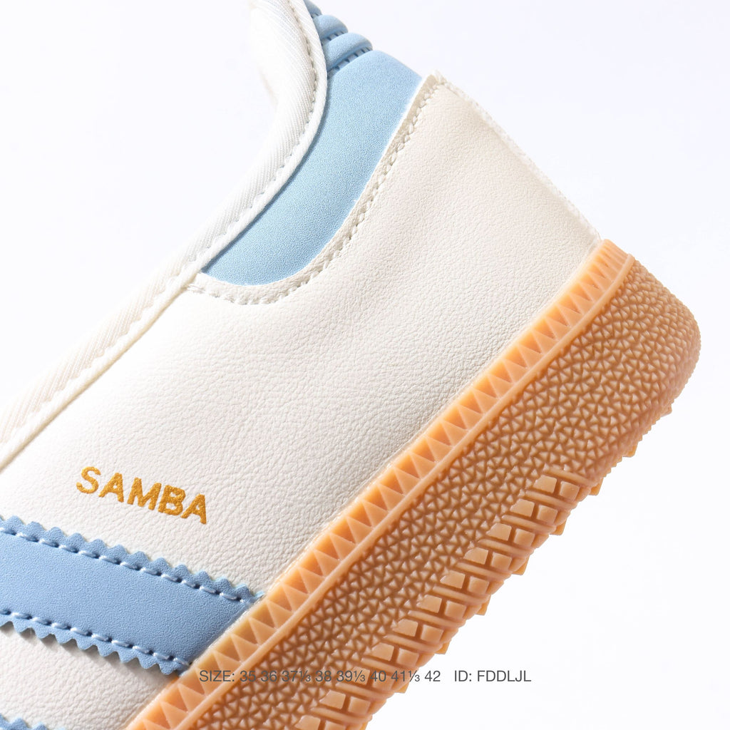 Adidas Samba Mary Jane