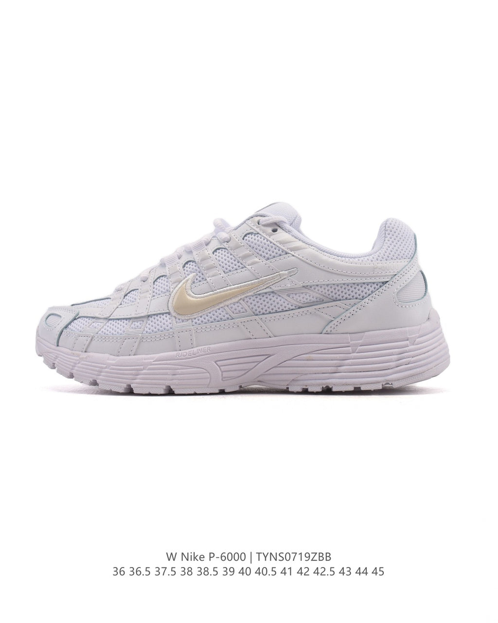 Nike P-6000 Premium