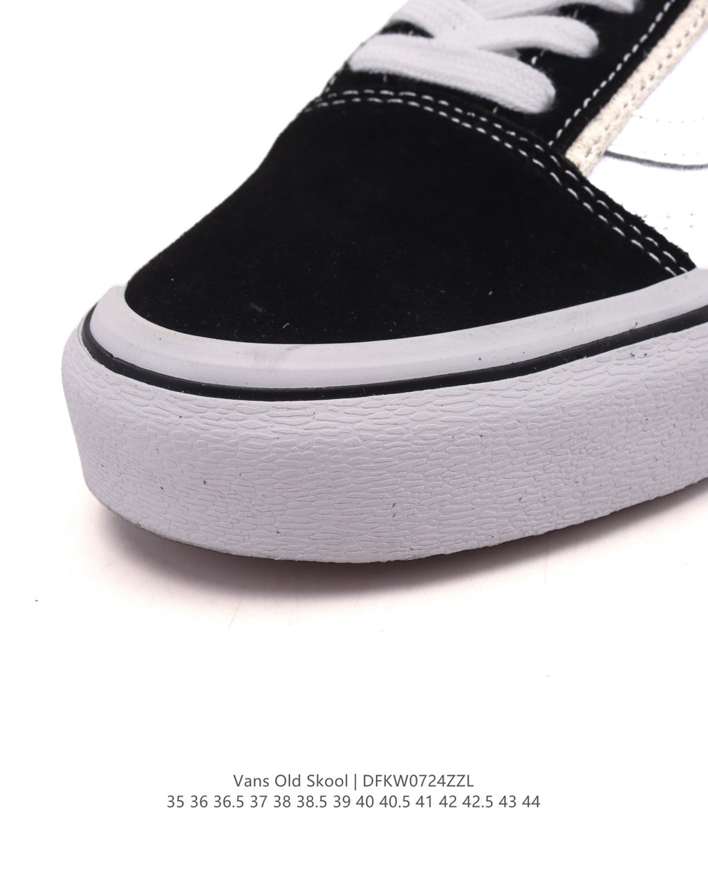 Vans Old Skool Bolt