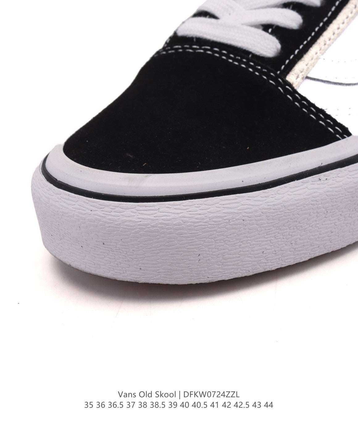Vans Old Skool Bolt