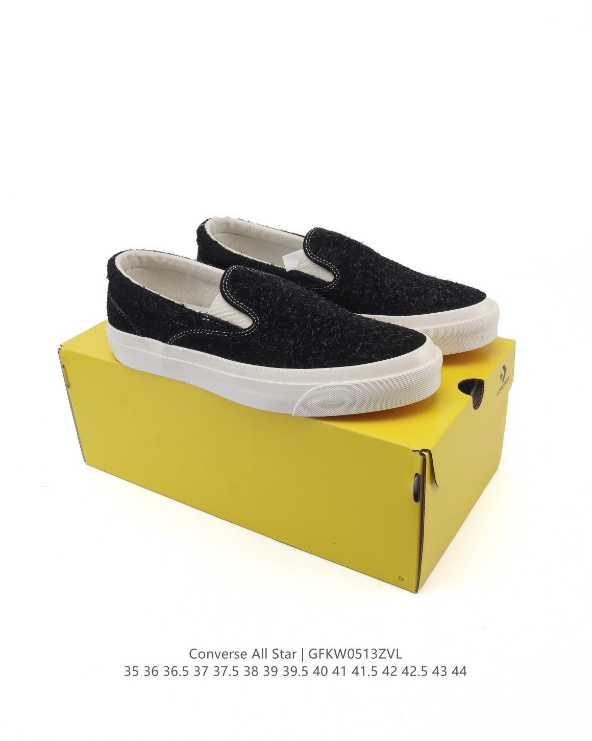 GOLF le FLEUR* x Converse One Star CC Slip Pro Forest