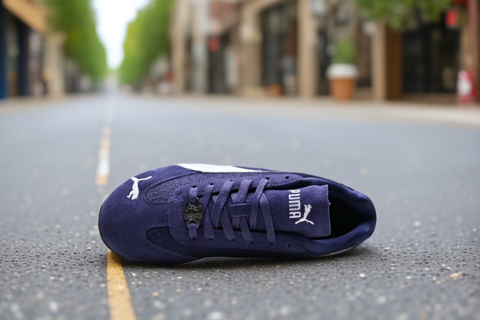 Puma Speedcat Year of the Horse