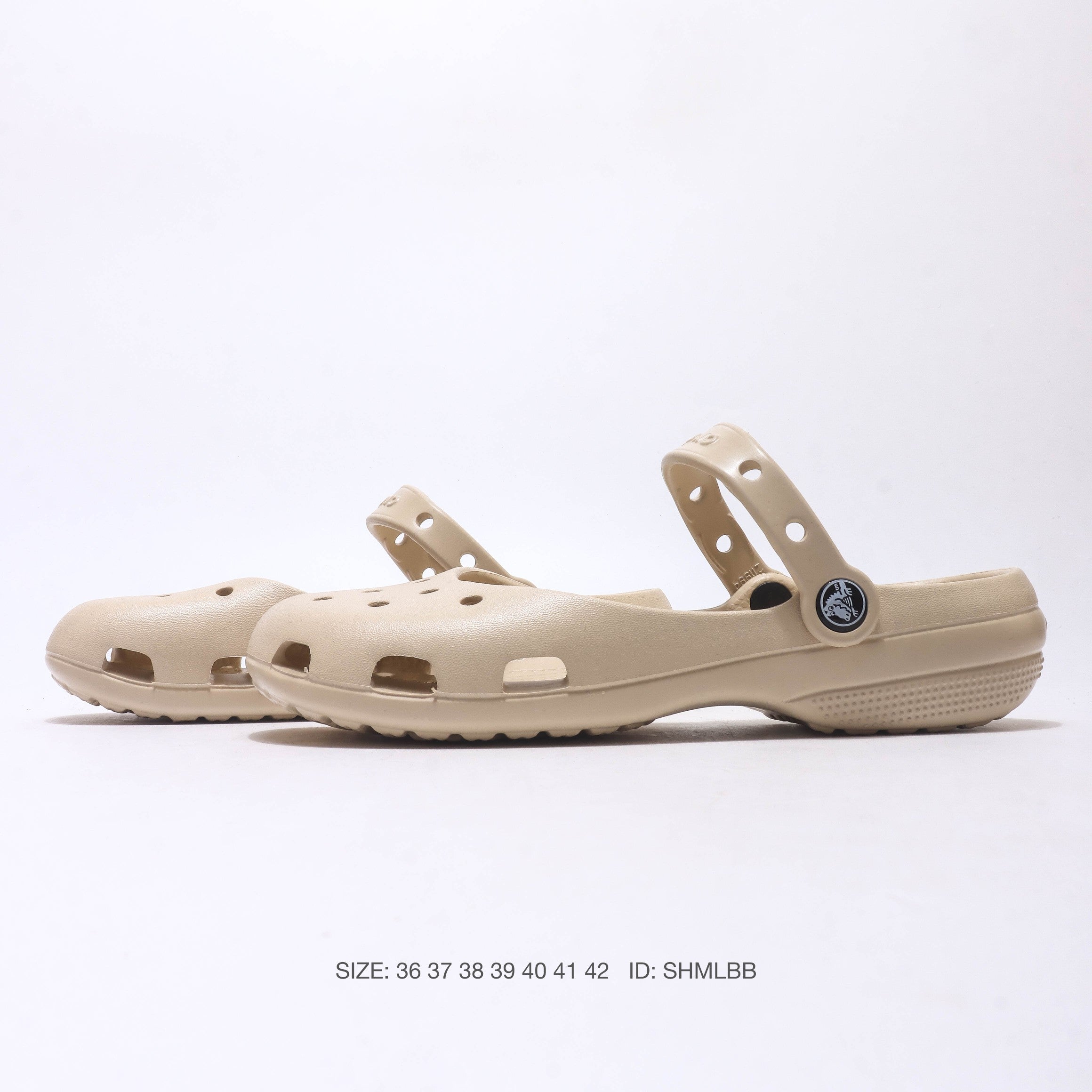 Crocs Classic Mary Jane