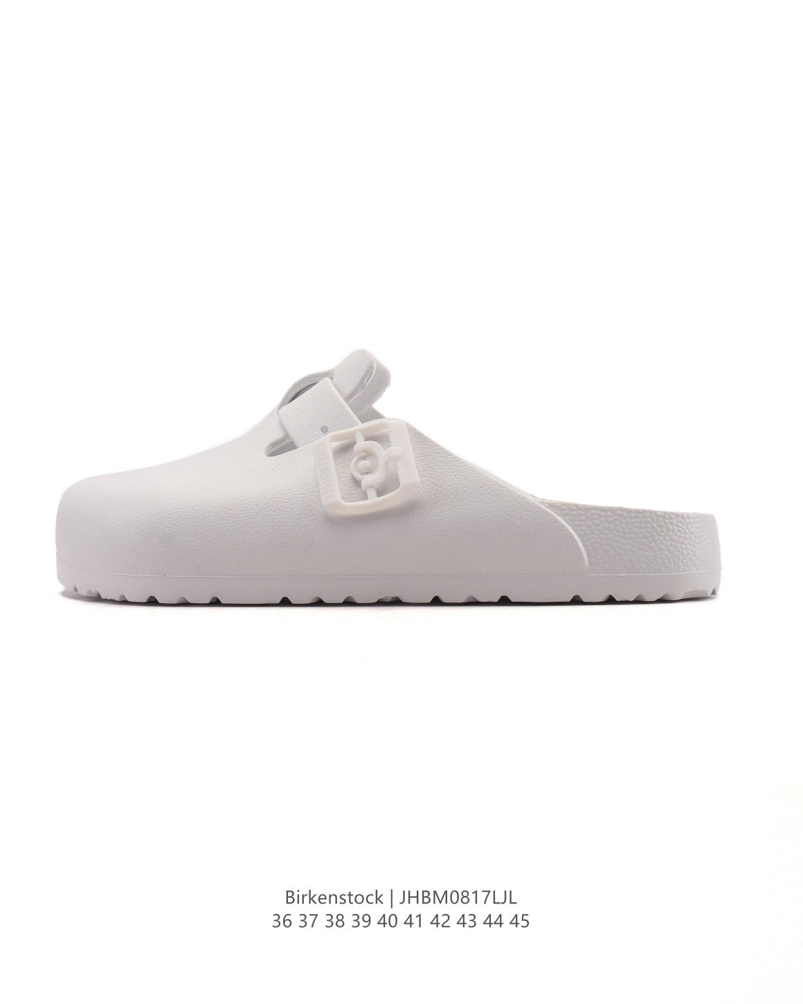 Birkenstock Boston EVA