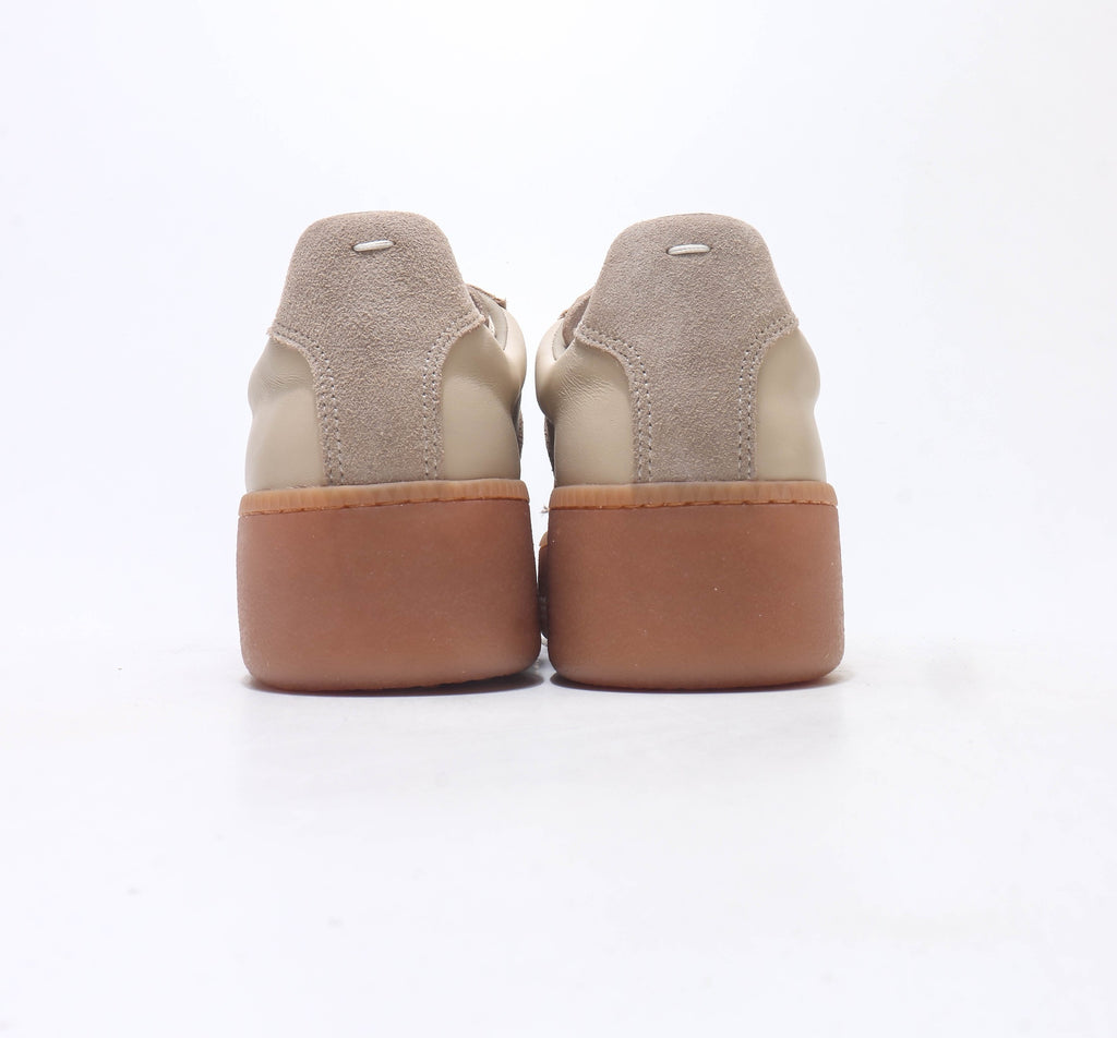Maison Margiela Replica Platform Sneakers