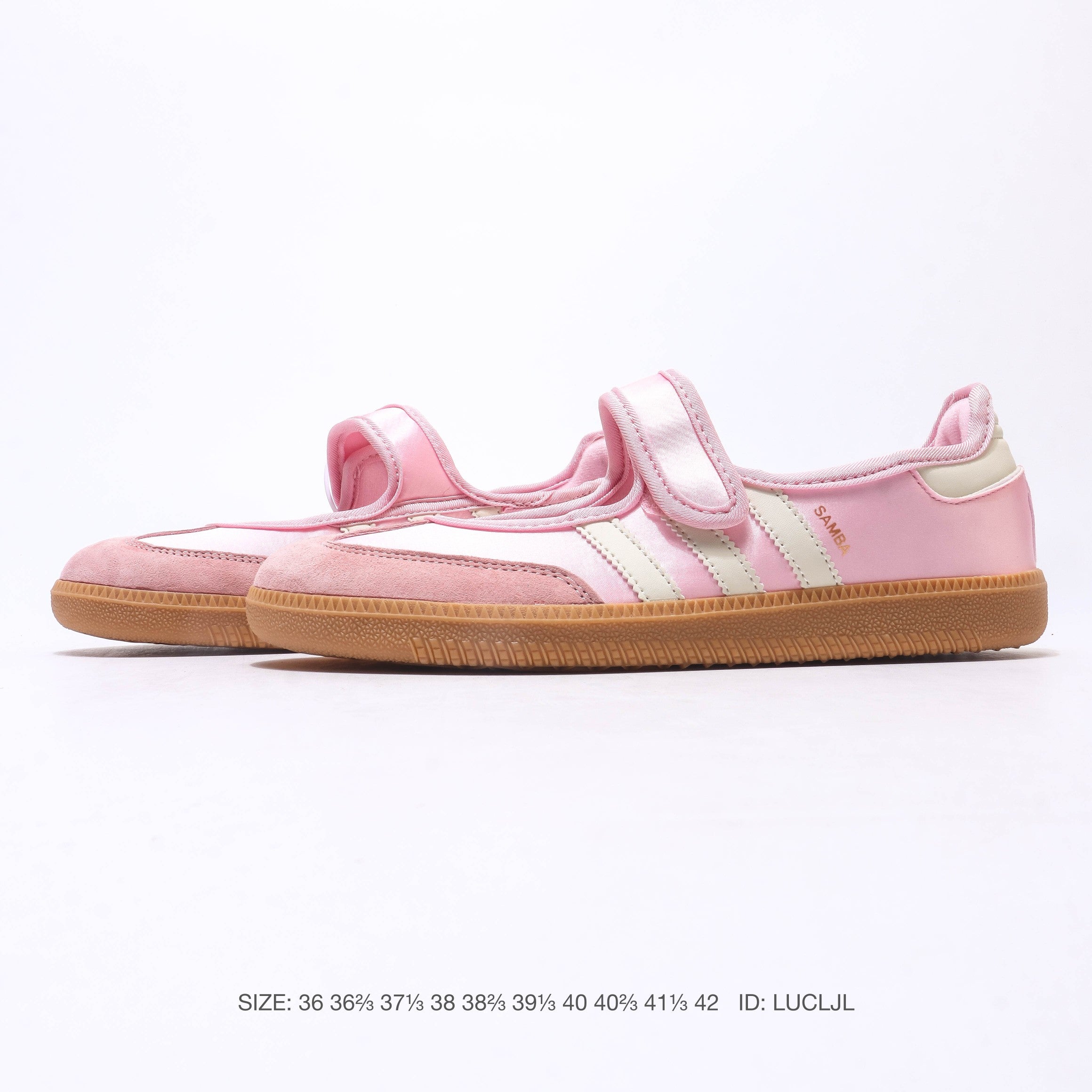 Adidas Samba Mary Jane