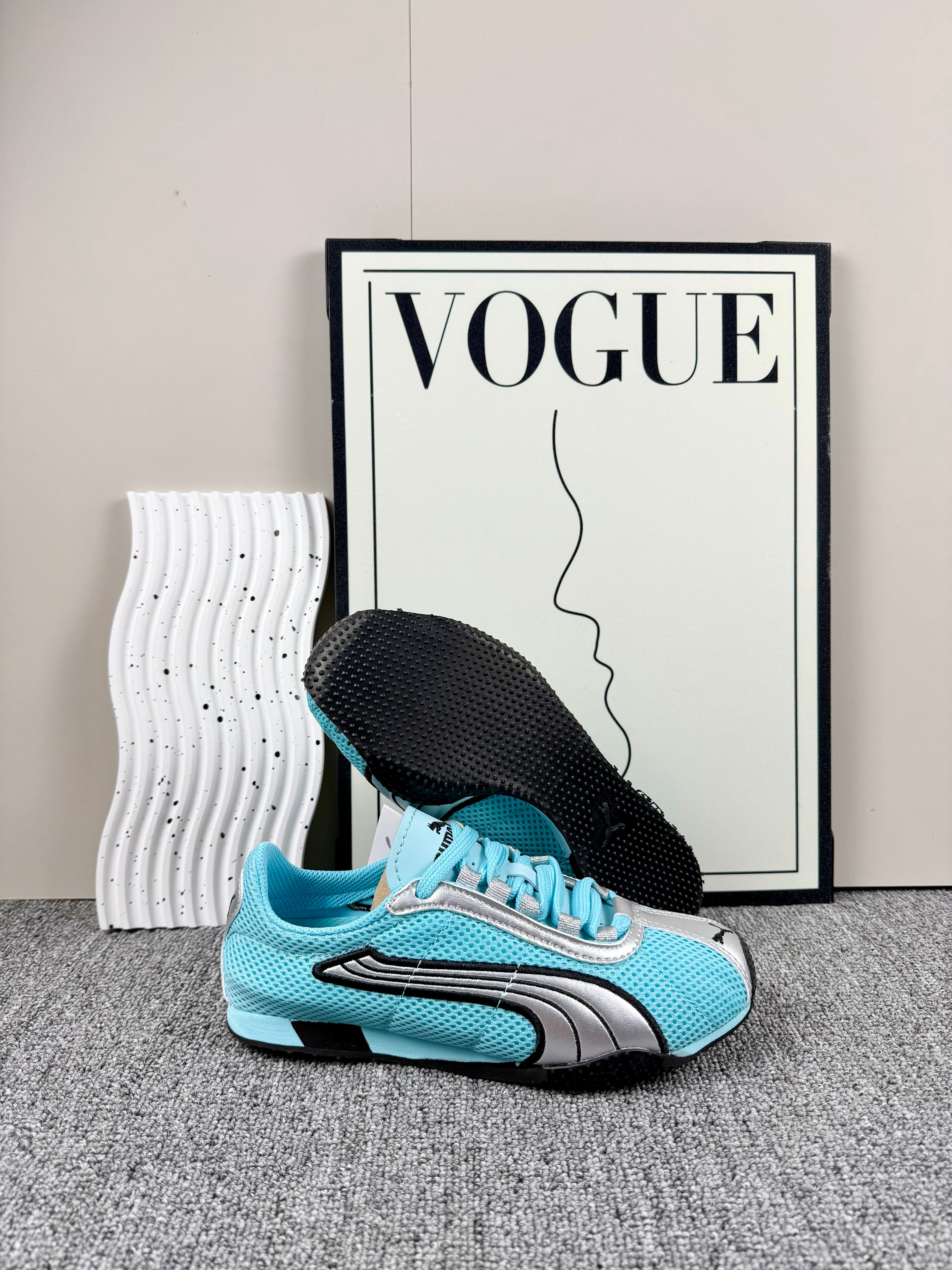 PUMA x OPEN YY H-Street OG Sneakers