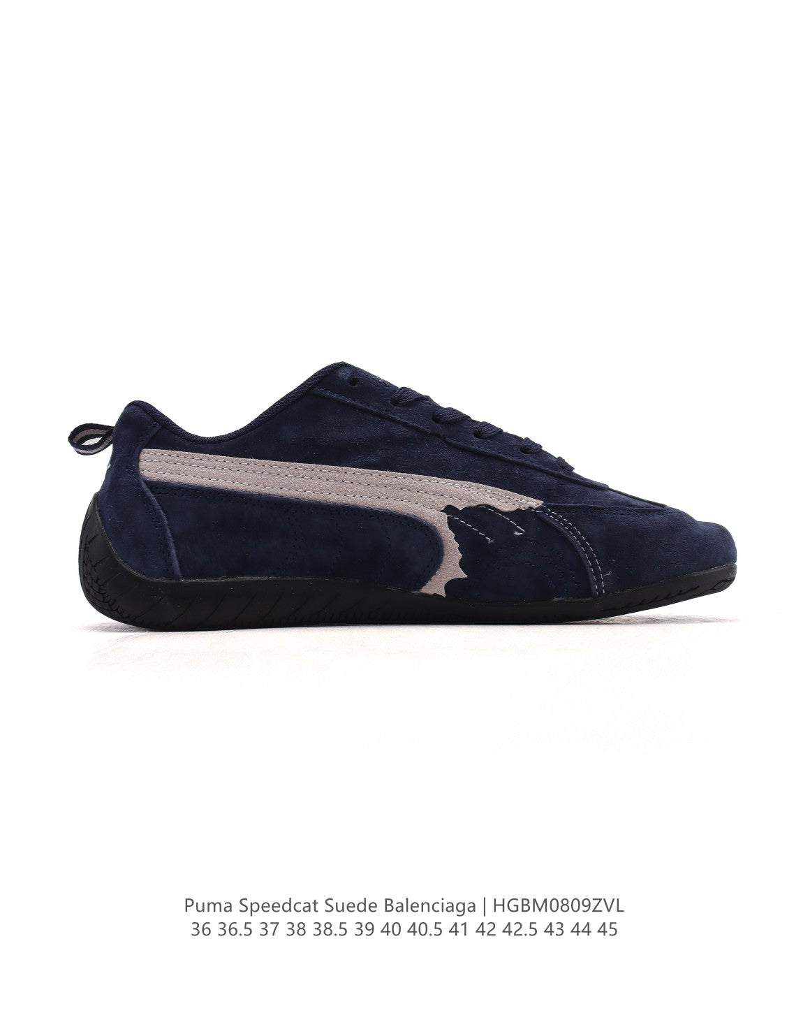 Puma x Balenciaga Speedcat Sneakers