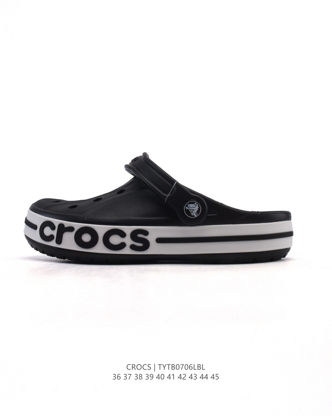 Crocs Bayaband Clog