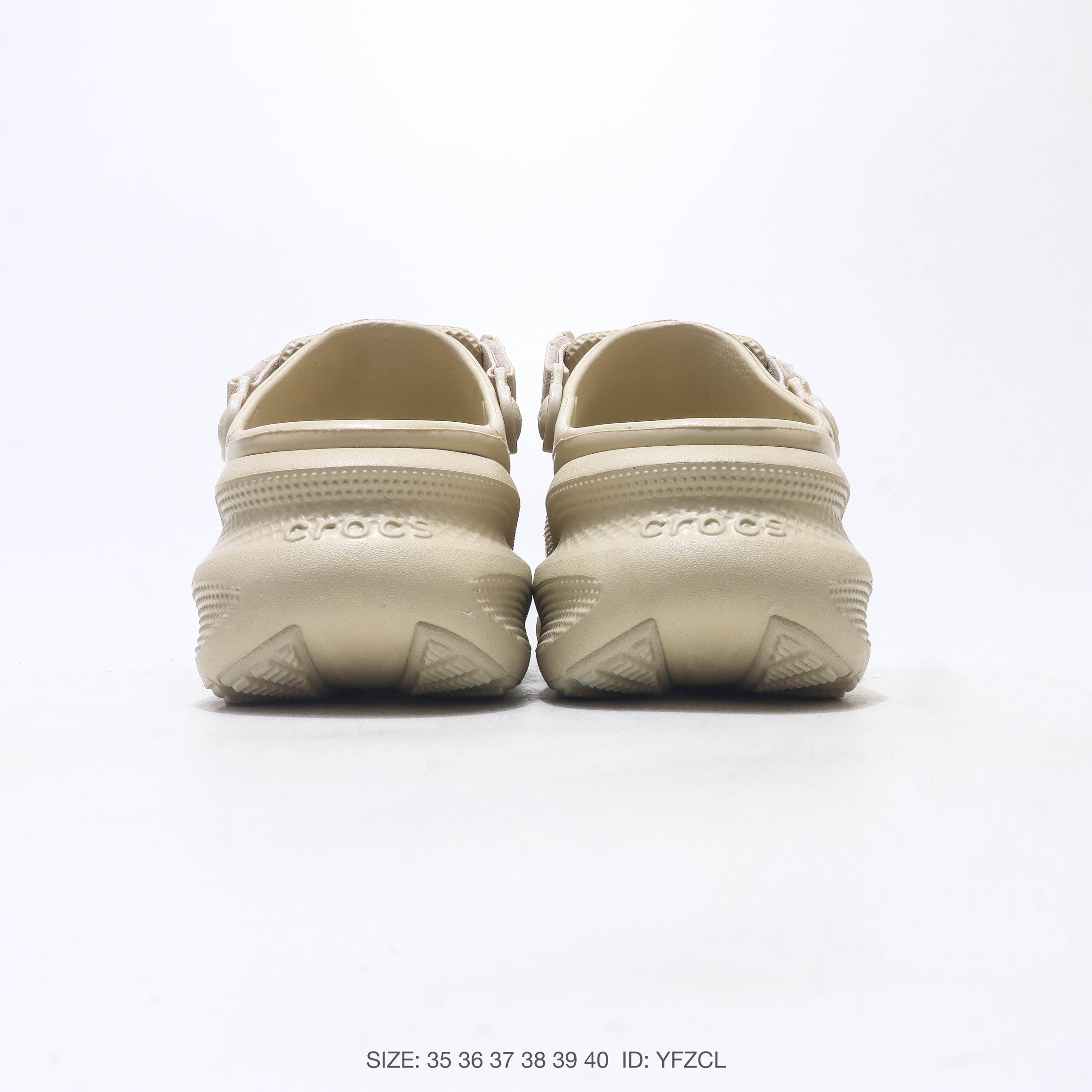 Crocs Classic Hiker Clog