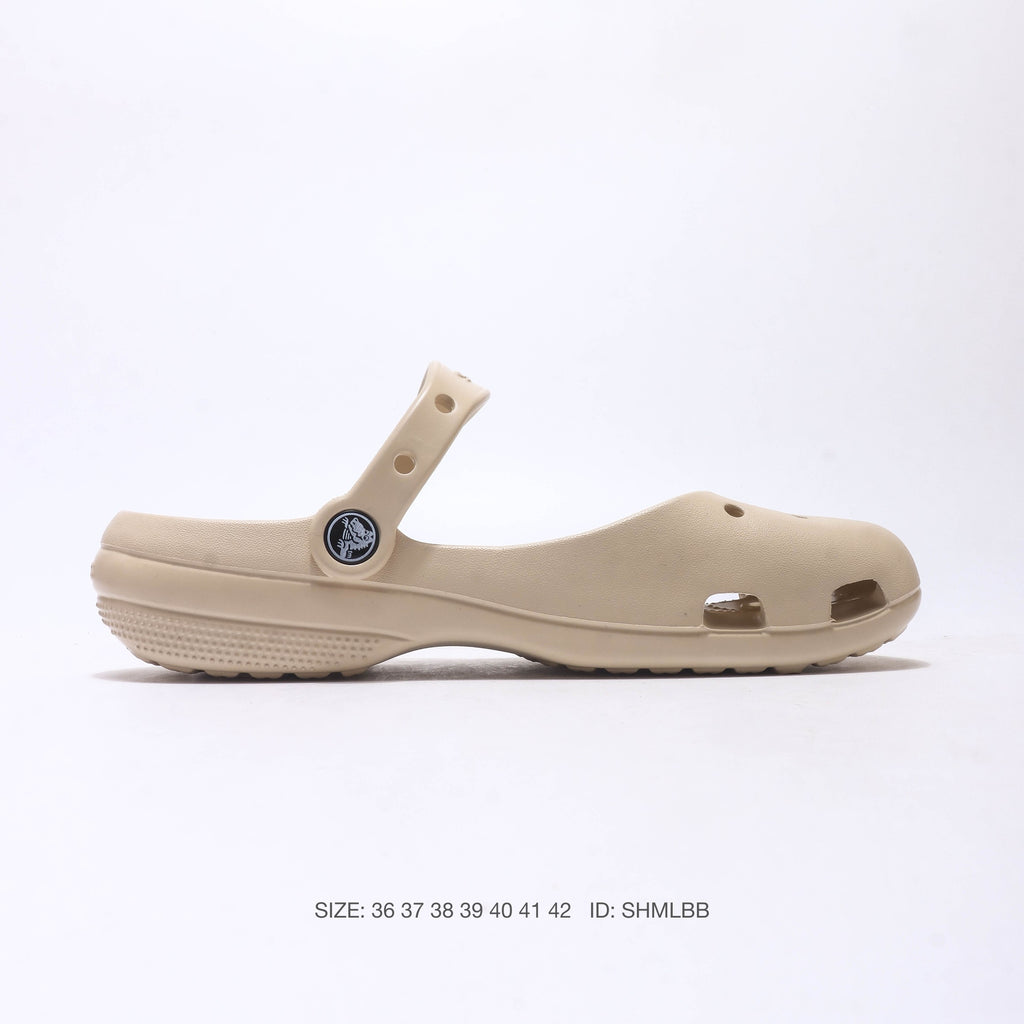 Crocs Classic Mary Jane