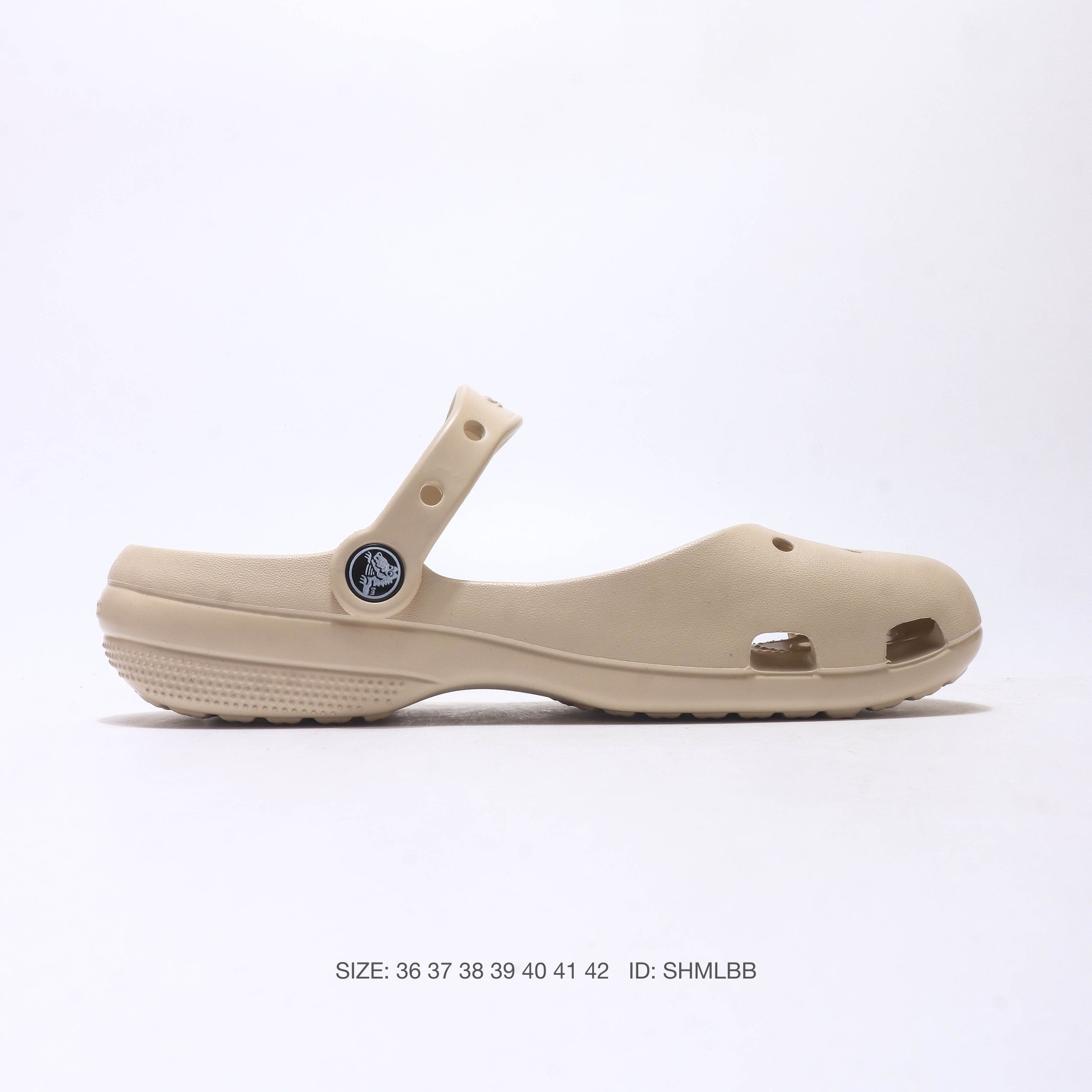 Crocs Classic Mary Jane