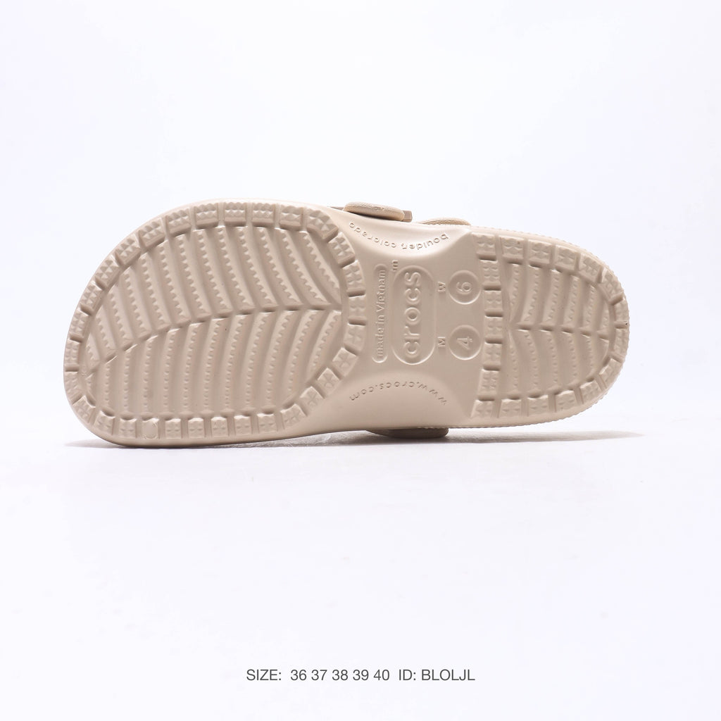 Crocs Classic All-Terrain Clog