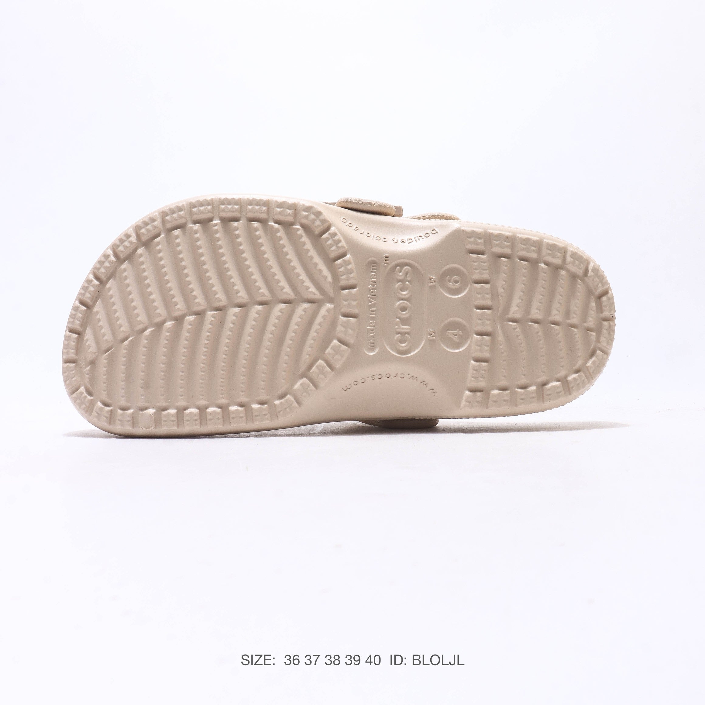 Crocs Classic All-Terrain Clog