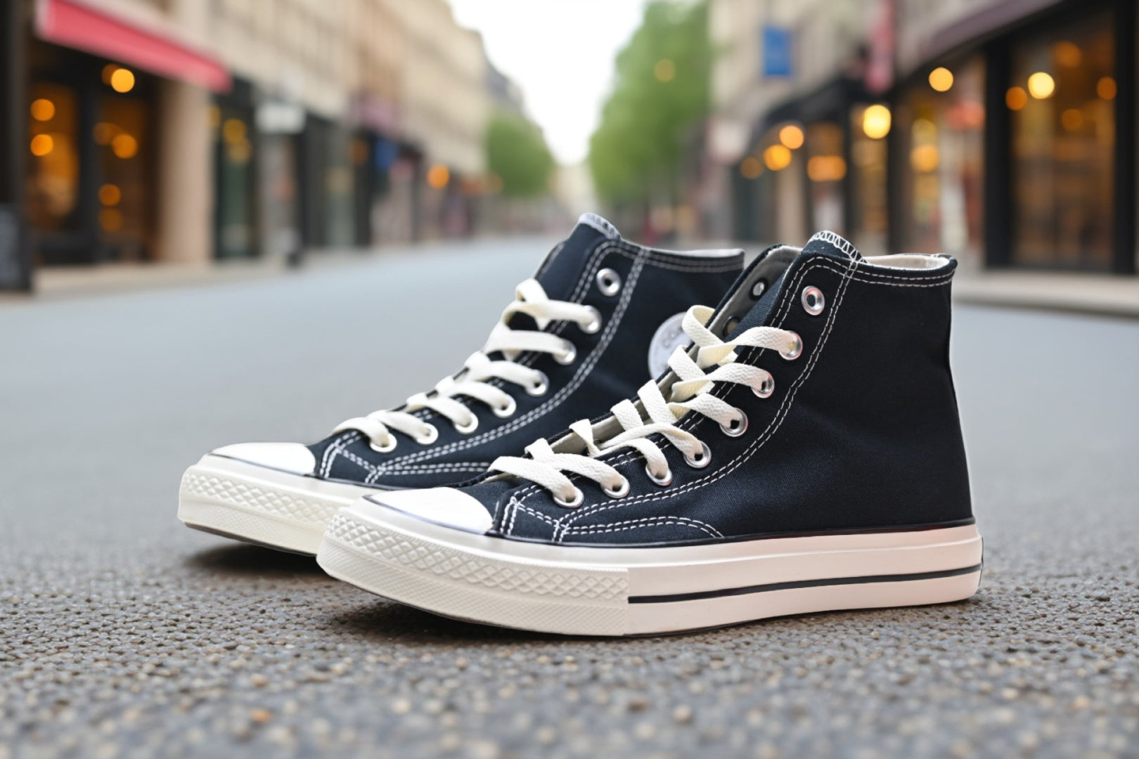 Converse Chuck 70 Hi