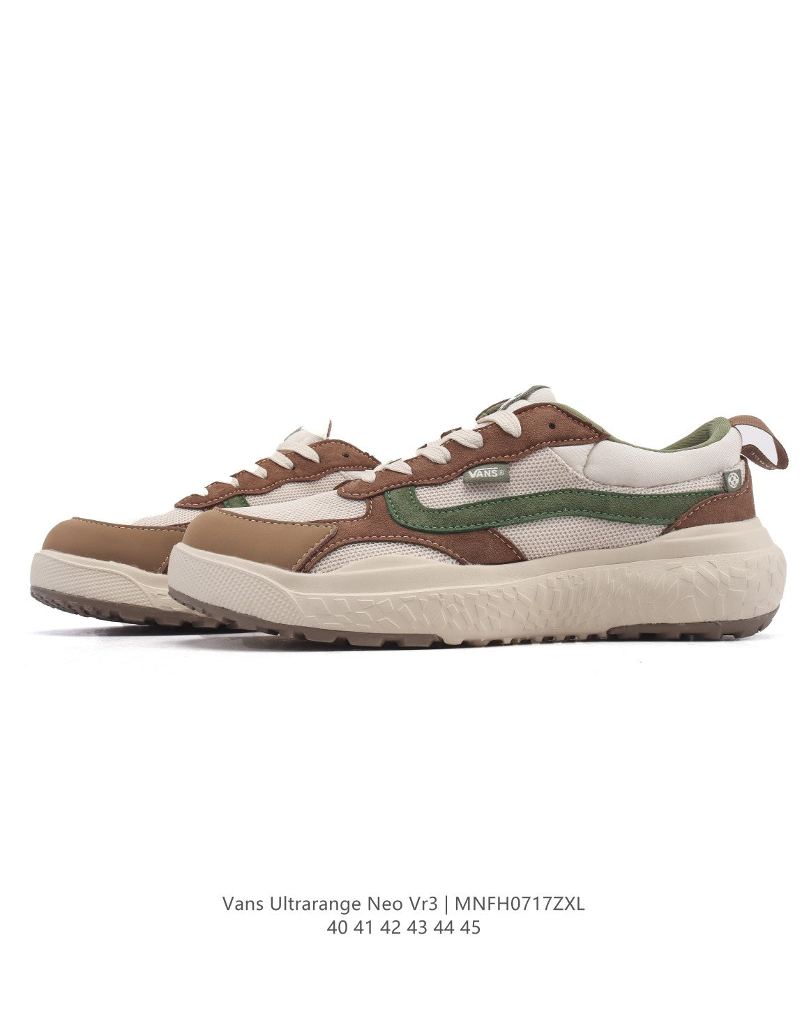 Vans UltraRange Neo VR3