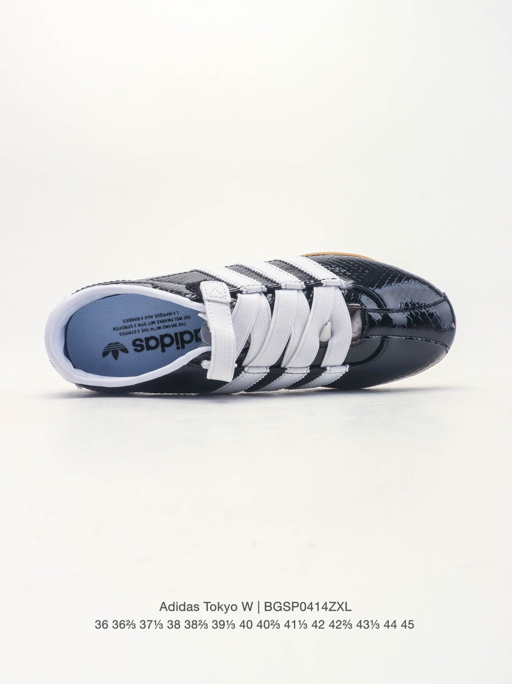 Adidas Tokyo MJ