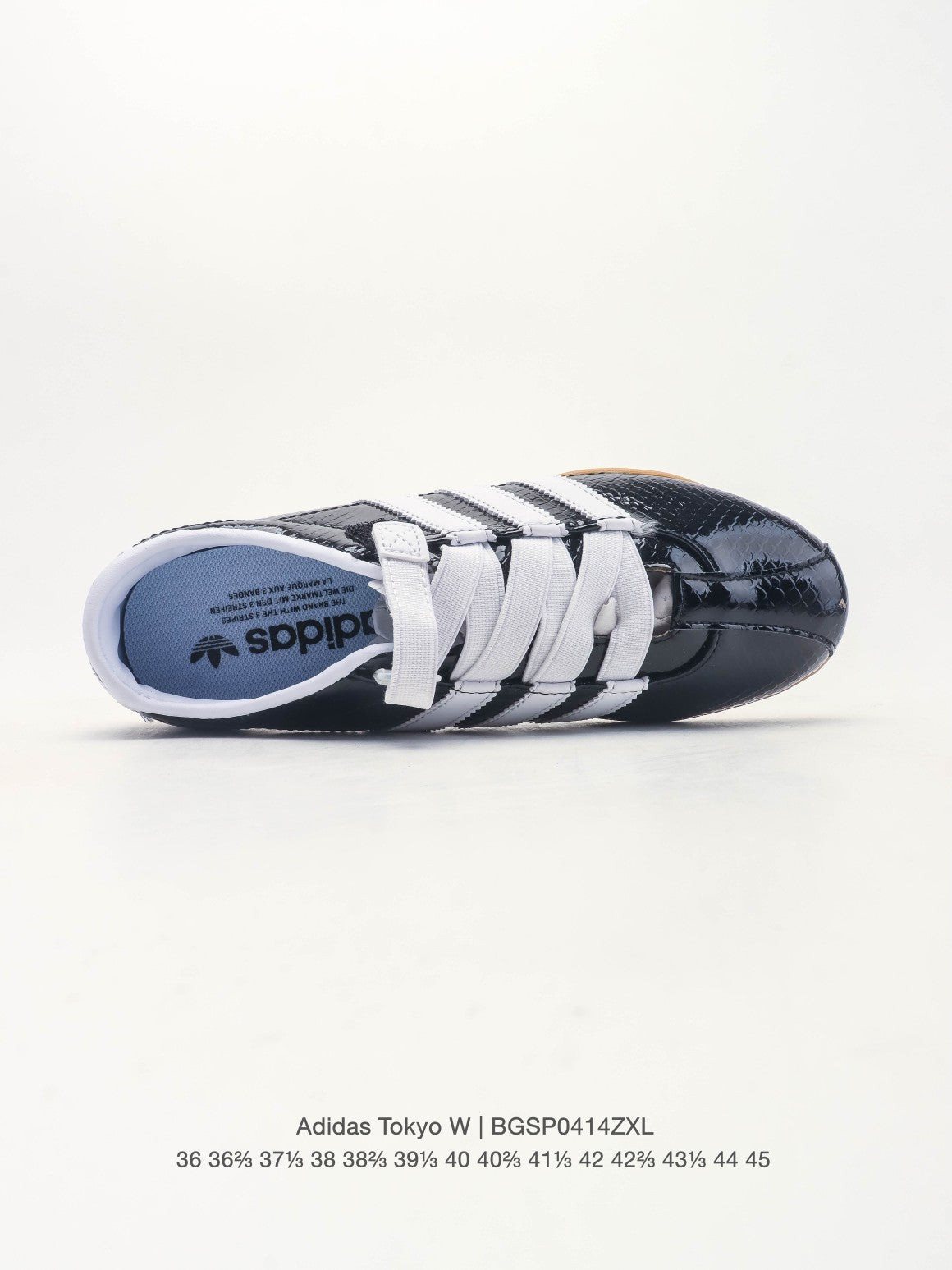 Adidas Tokyo MJ