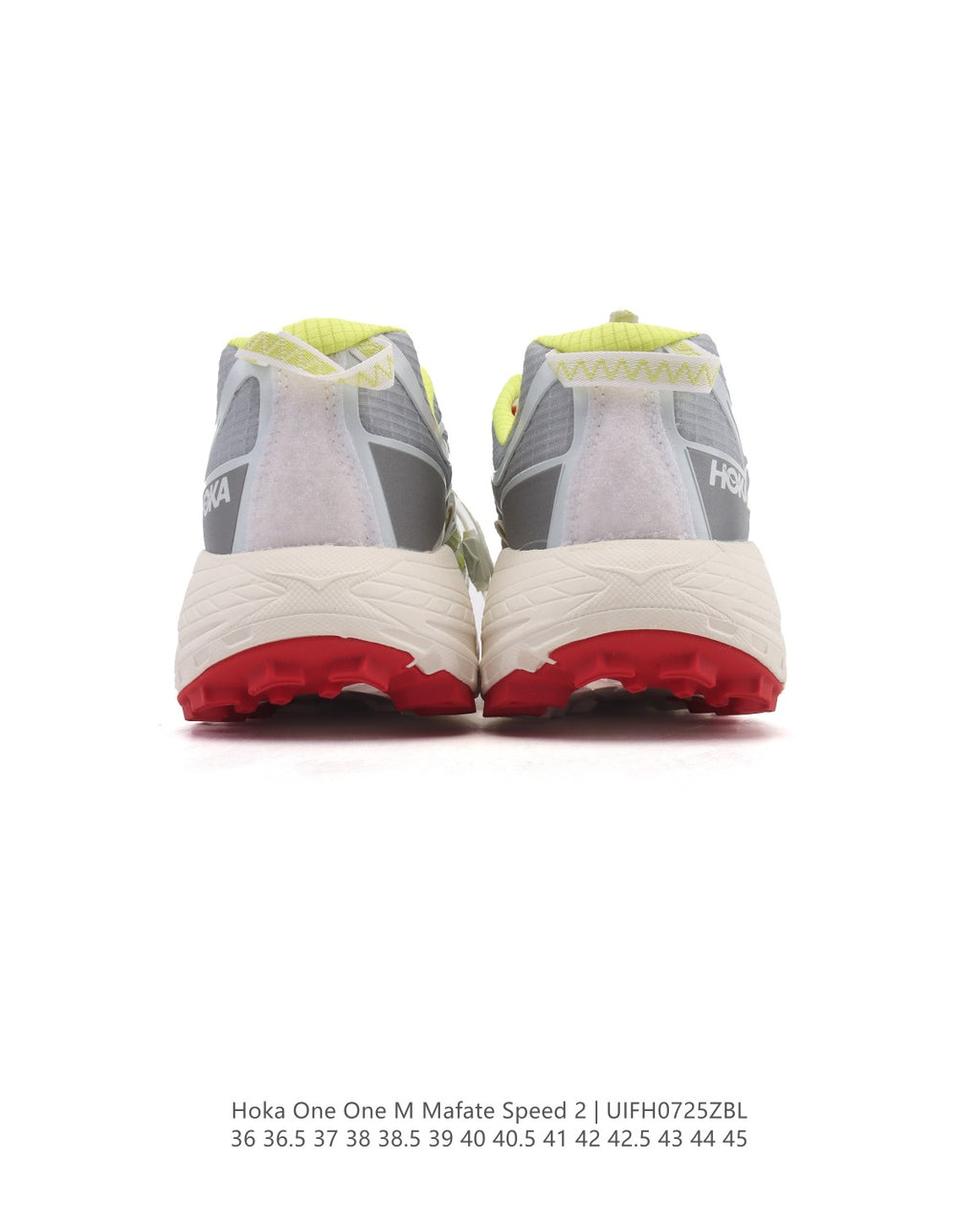 Hoka One One M Mafate Three 2