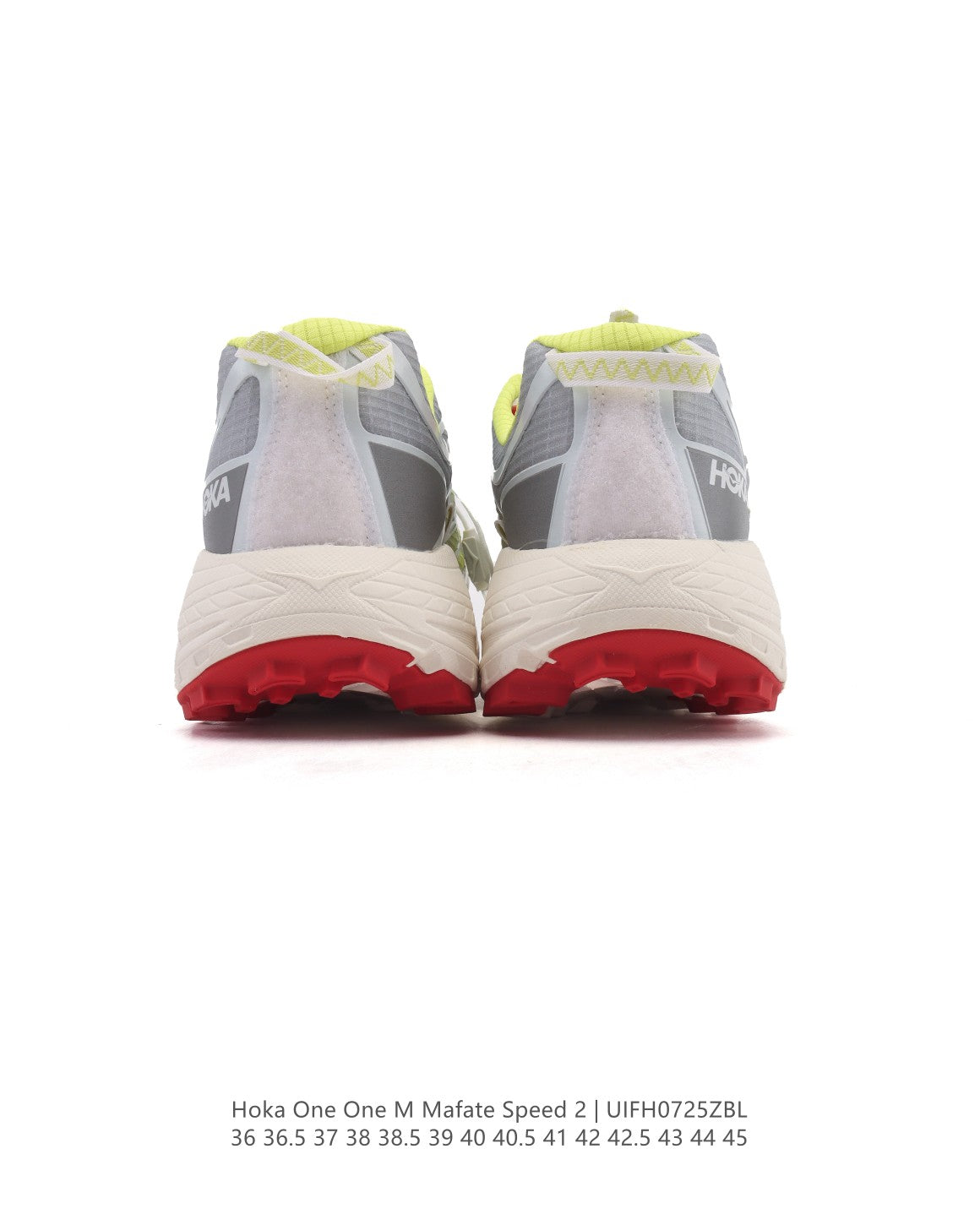 Hoka One One M Mafate Three 2