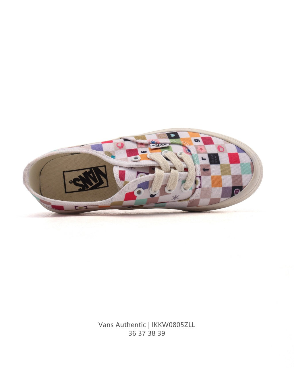 Vans Authentic 44 DX (Anaheim Factory)