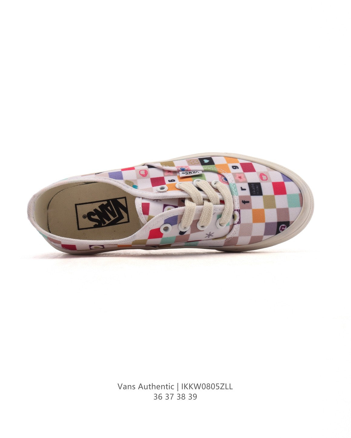 Vans Authentic 44 DX (Anaheim Factory)